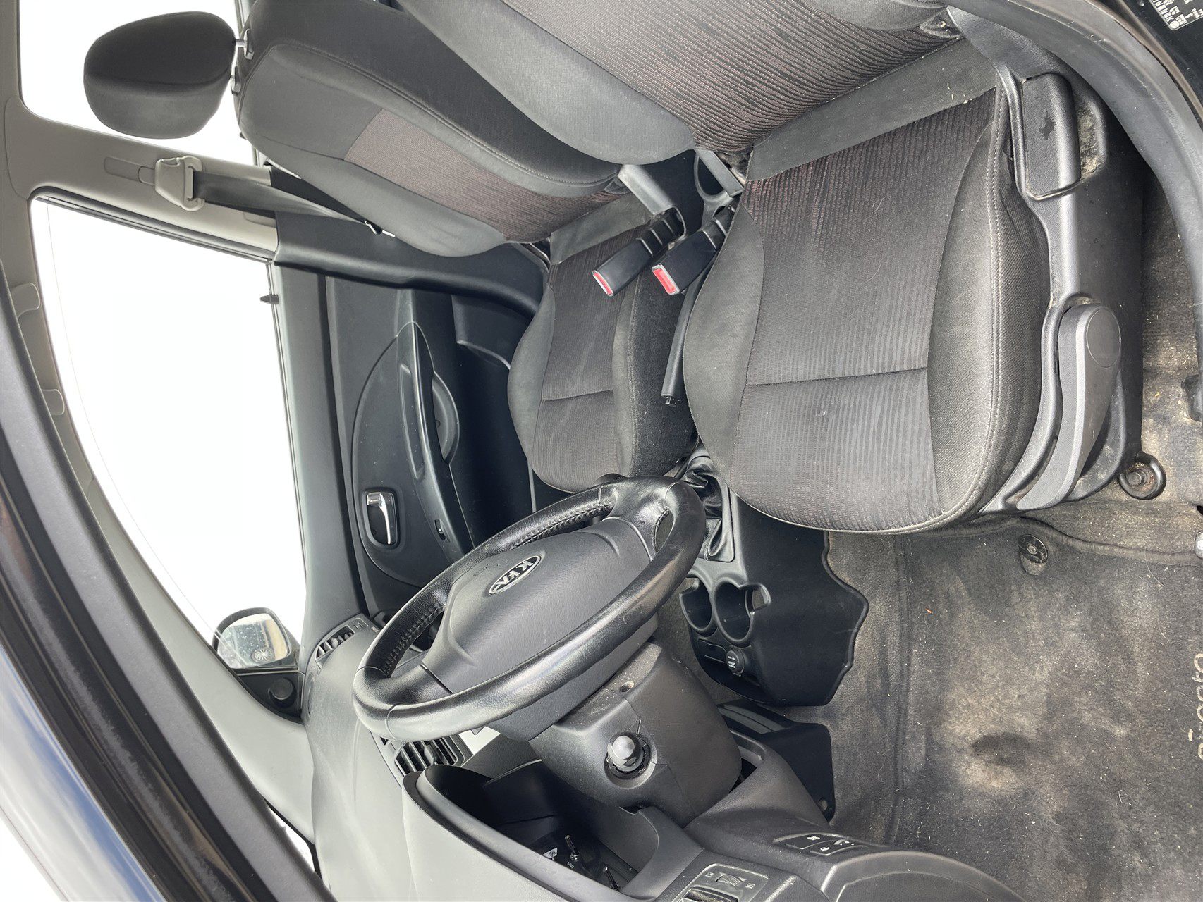 Billede af Kia Picanto 1,1 Exclusive 65HK 5d