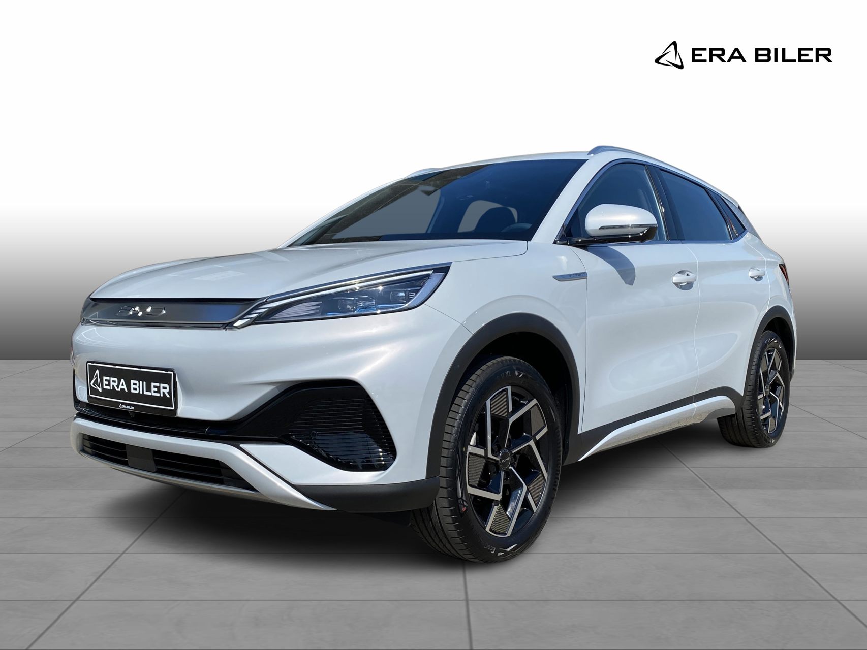 Billede af BYD Atto 3 EL Comfort 204HK 5d Aut.