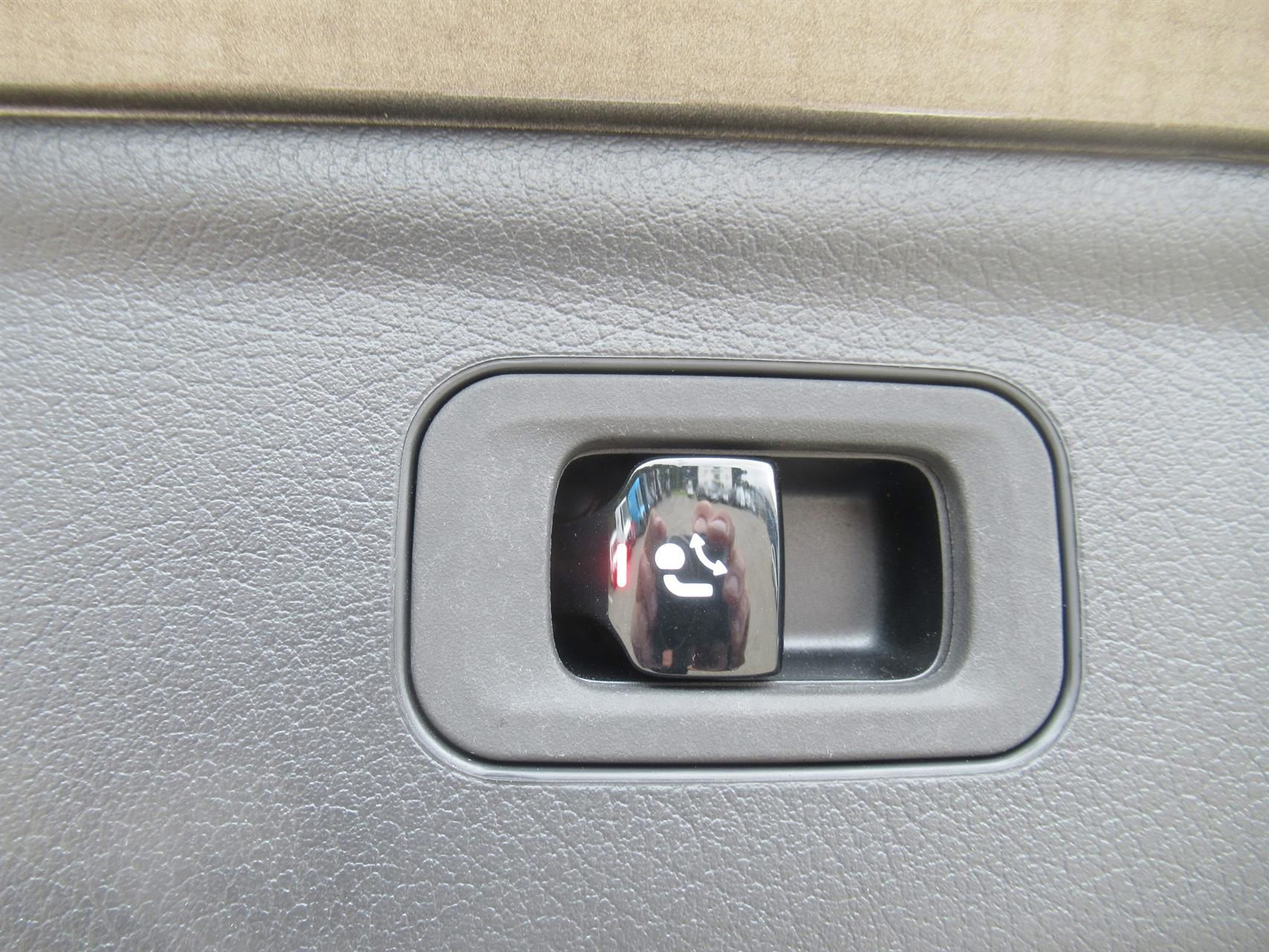 Billede af Mercedes-Benz EQE 350 EL Premium 4Matic 292HK 5d Aut.