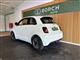 Billede af Fiat 500e EL Icon 118HK 3d Aut.
