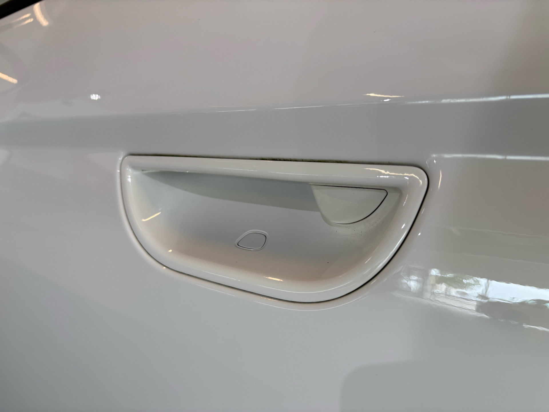Billede af Fiat 500e EL Icon 118HK 3d Aut.