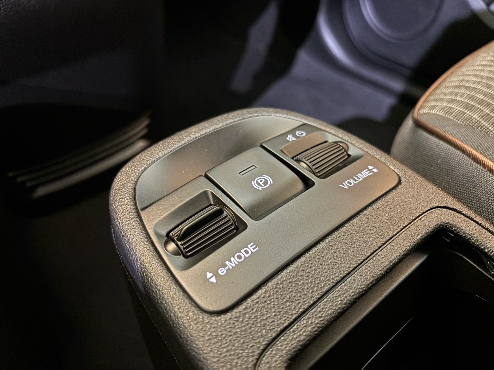 Billede af Fiat 500e EL Icon 118HK 3d Aut.