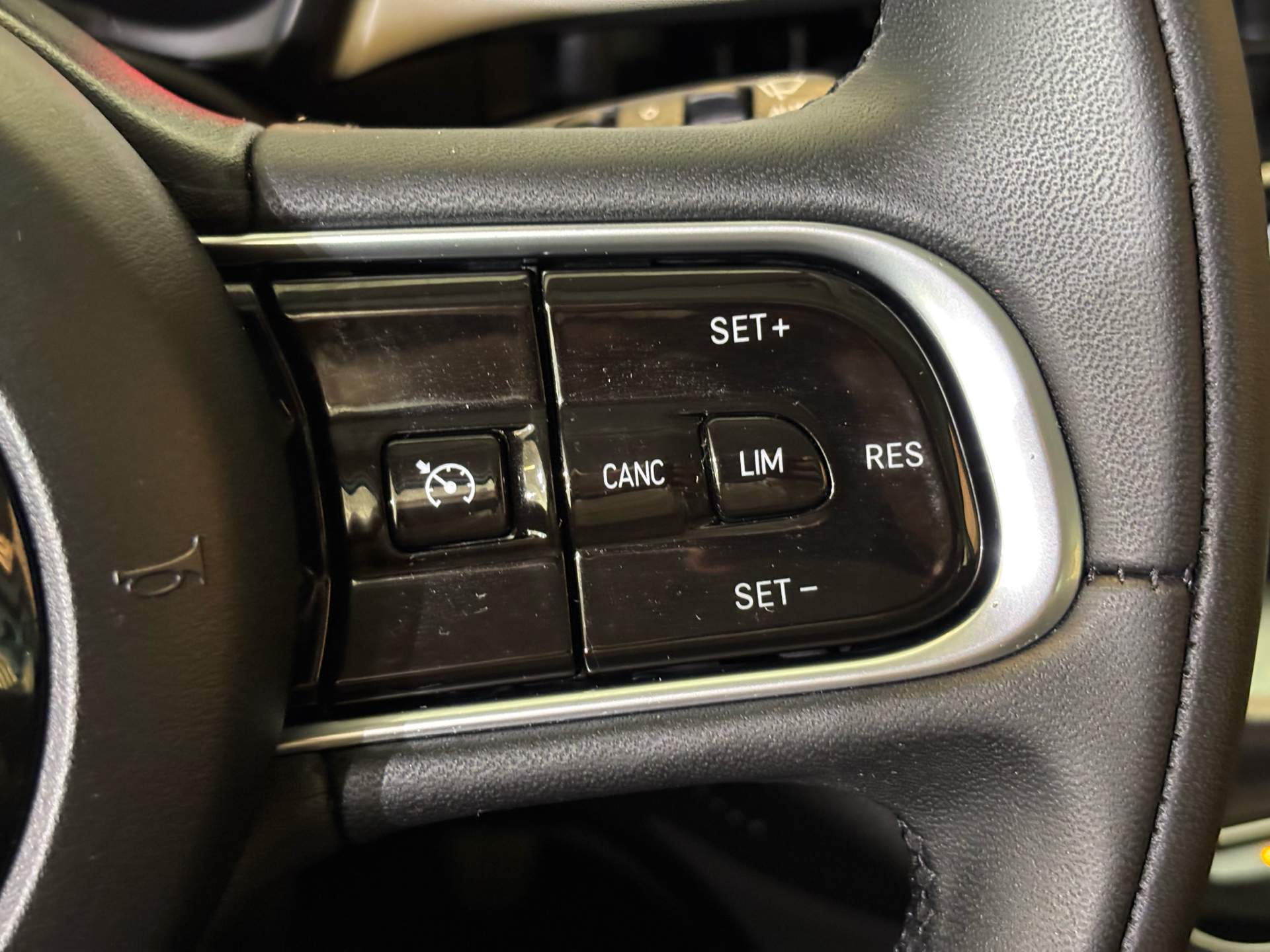 Billede af Fiat 500e EL Icon 118HK 3d Aut.