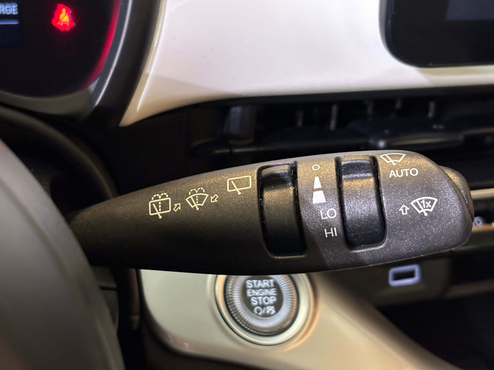 Billede af Fiat 500e EL Icon 118HK 3d Aut.