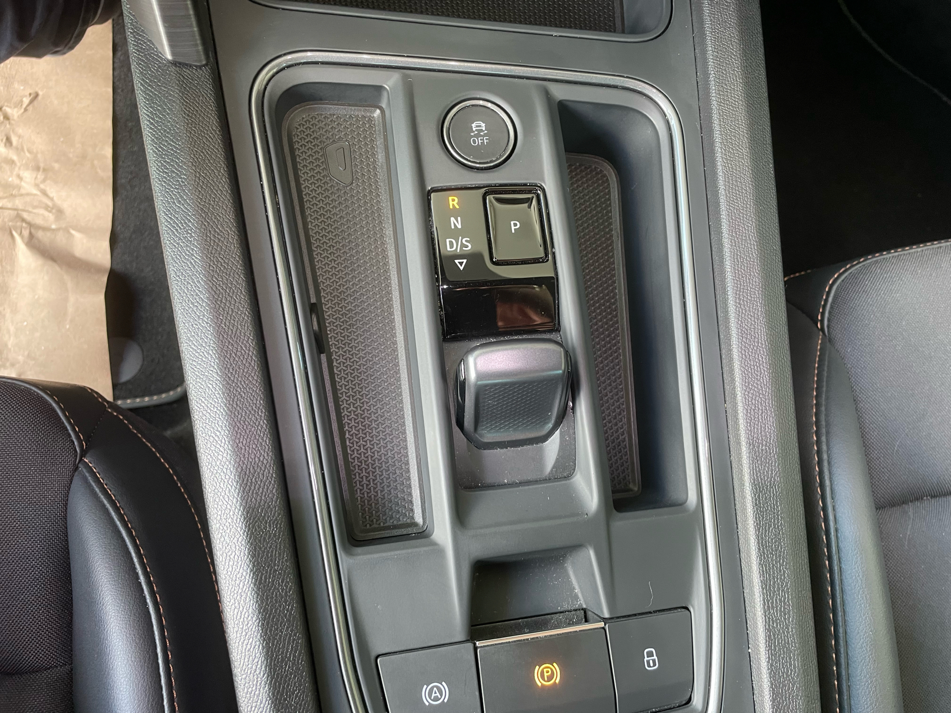 Billede af Cupra Leon Sportstourer 2,0 TSI VZ DSG 4Drive 310HK Stc 7g Aut.