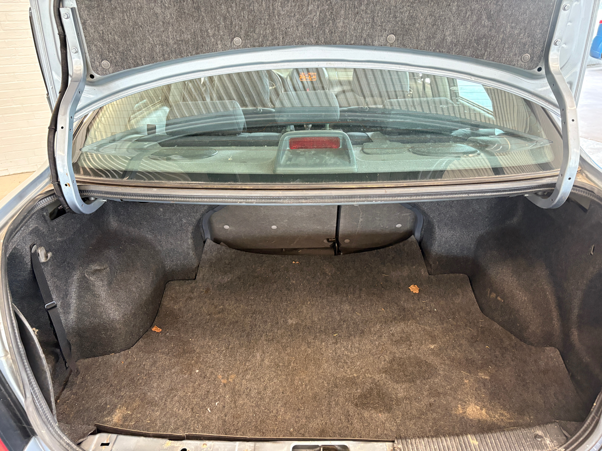 Billede af Nissan Almera 1,5 DCi Visia 82HK