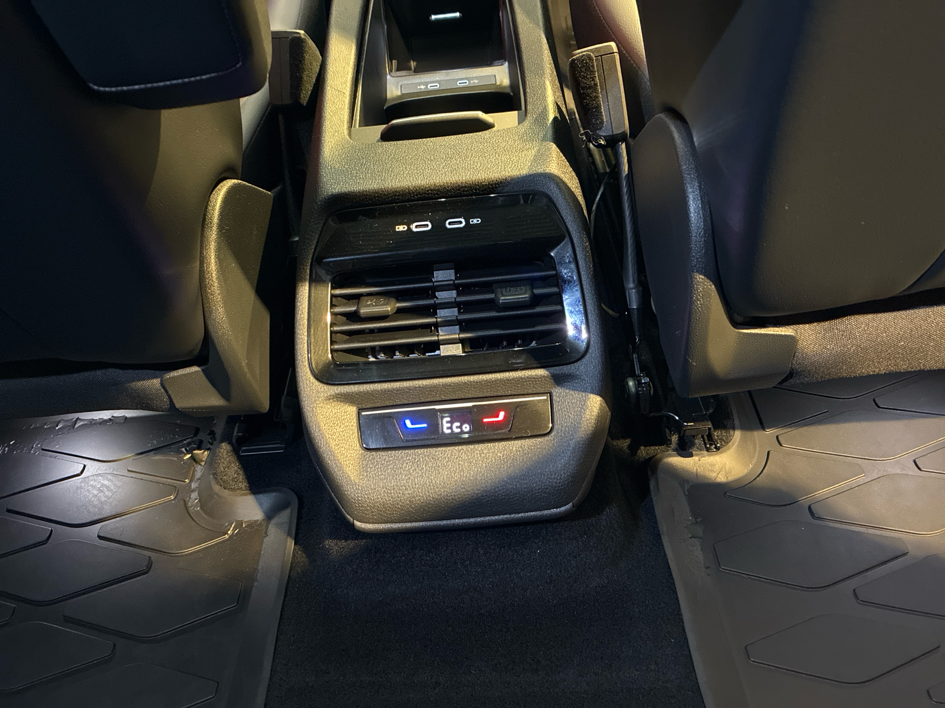 Billede af VW ID.5 EL Pro Business Performance 204HK 5d Aut.
