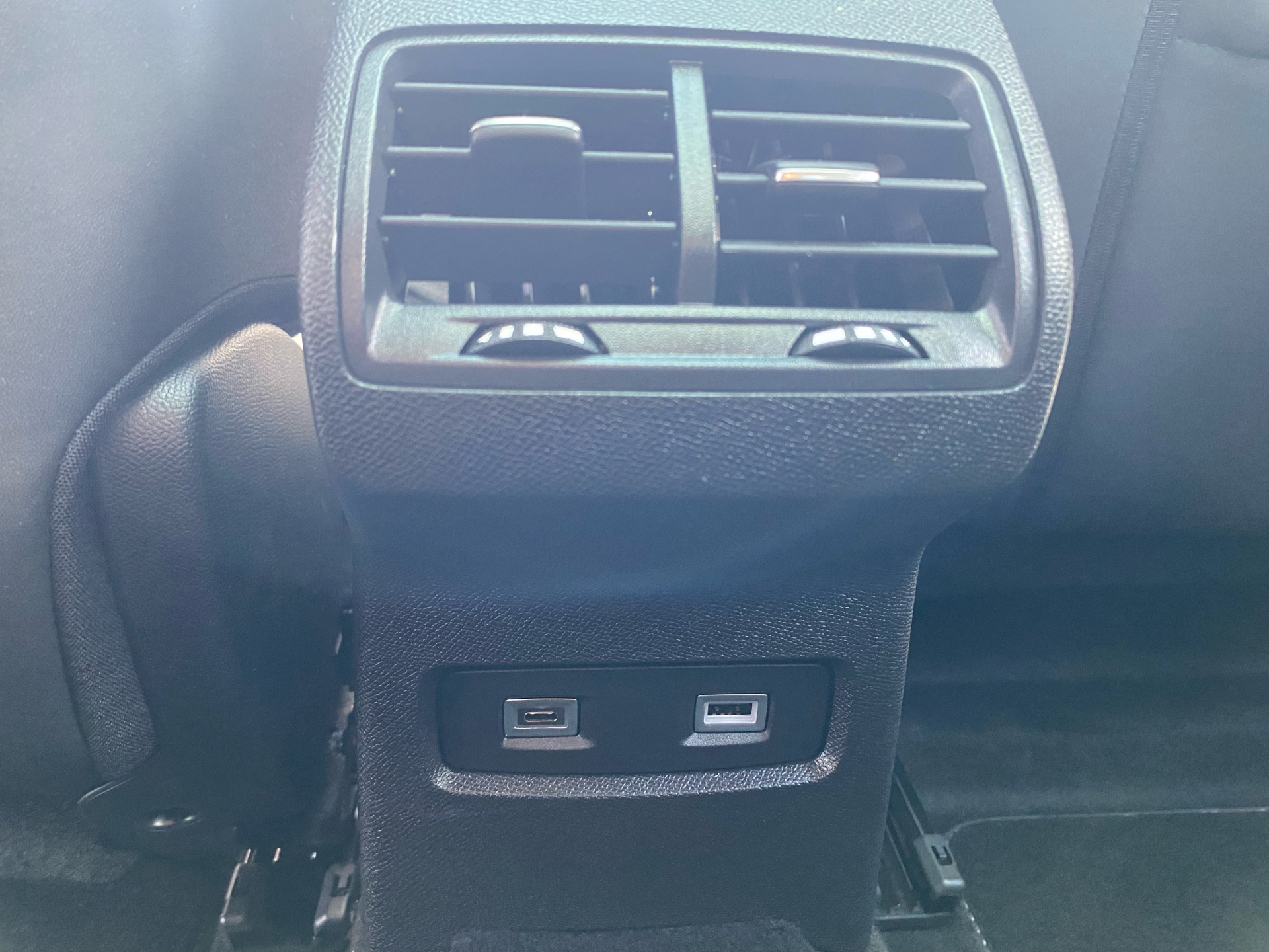 Billede af Citroën e-C4 EL Prestige Ltd. 136HK 5d Aut.