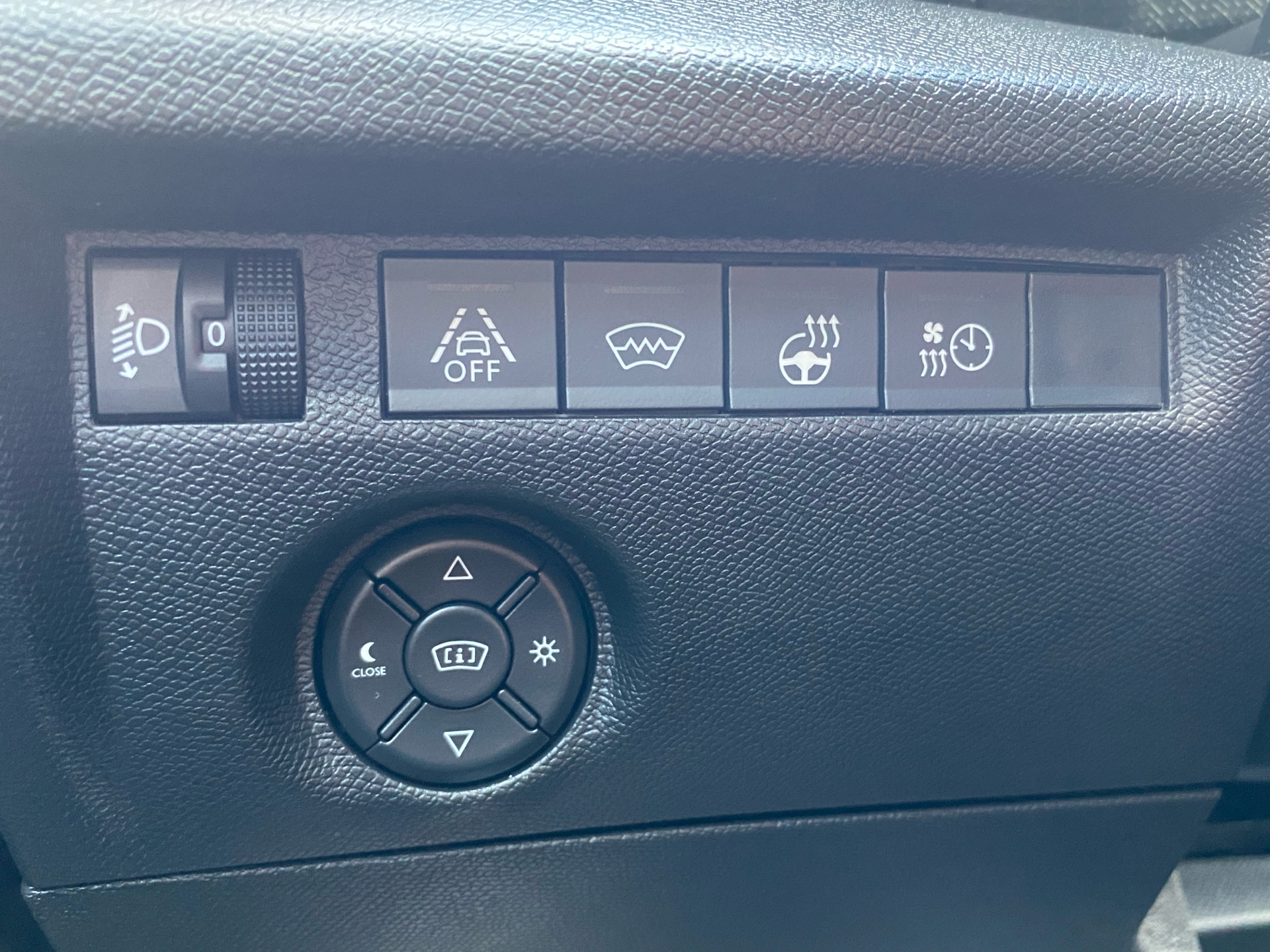 Billede af Citroën e-C4 EL Prestige Ltd. 136HK 5d Aut.