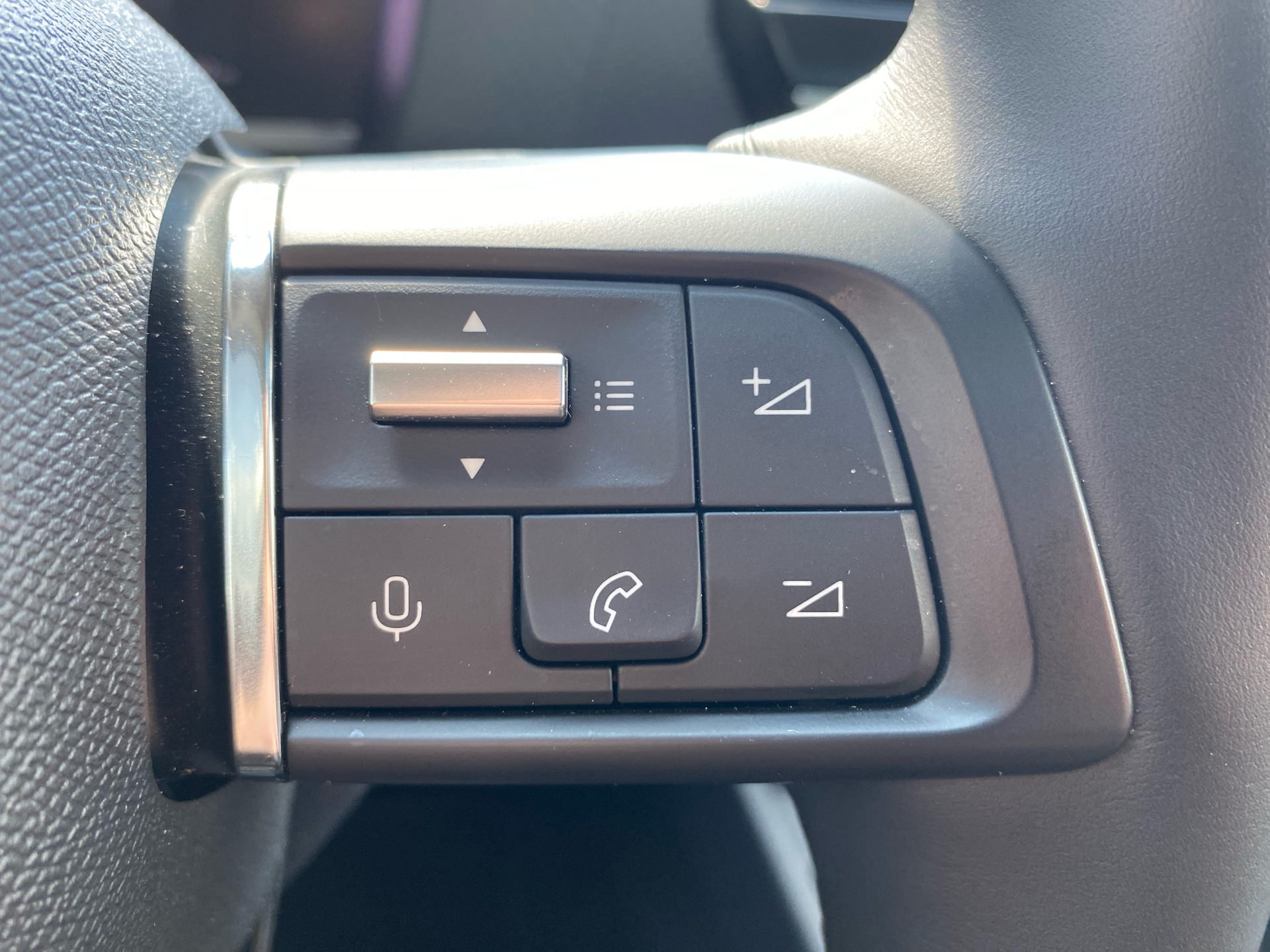 Billede af Citroën e-C4 EL Prestige Ltd. 136HK 5d Aut.
