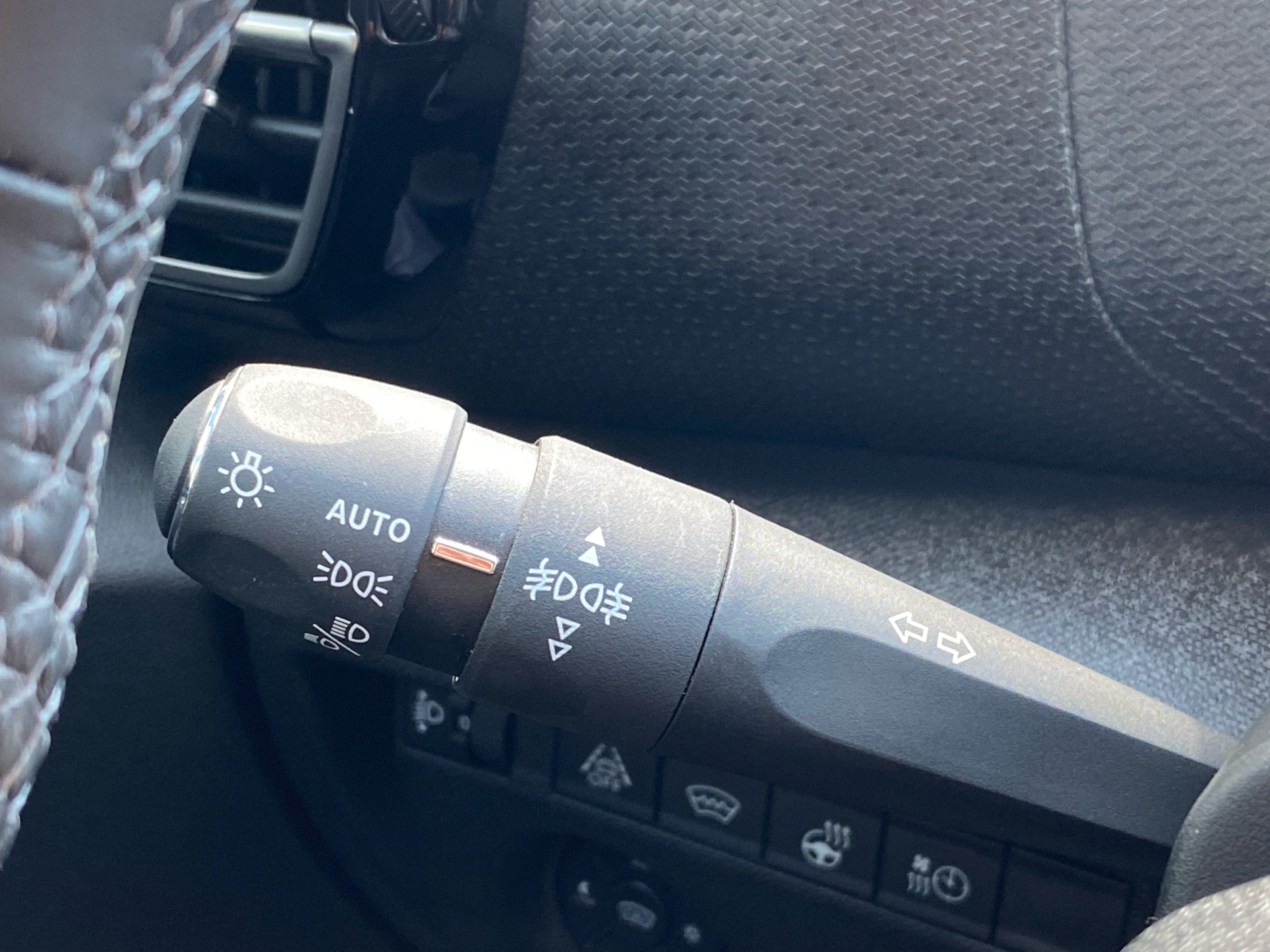 Billede af Citroën e-C4 EL Prestige Ltd. 136HK 5d Aut.