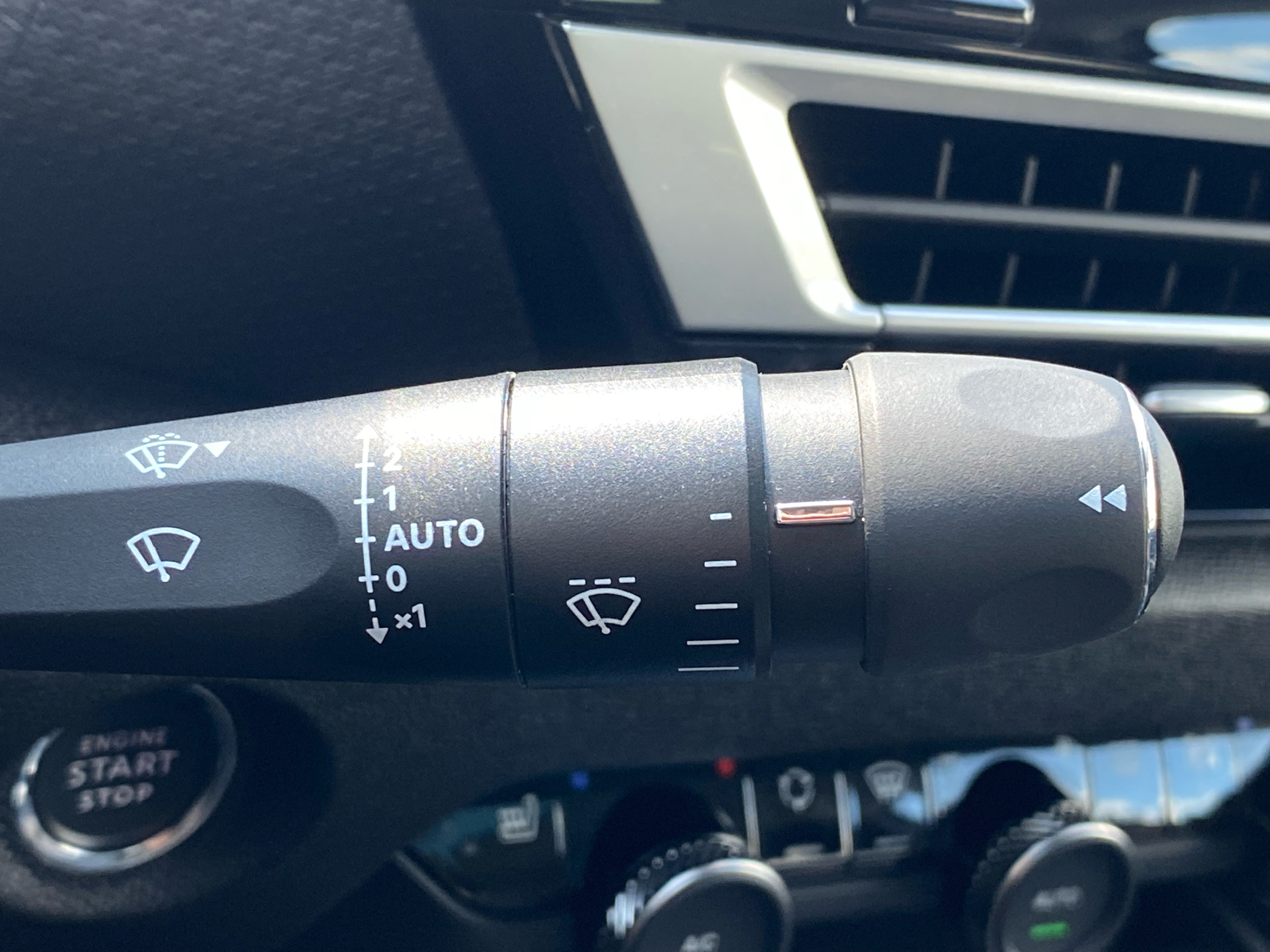 Billede af Citroën e-C4 EL Prestige Ltd. 136HK 5d Aut.