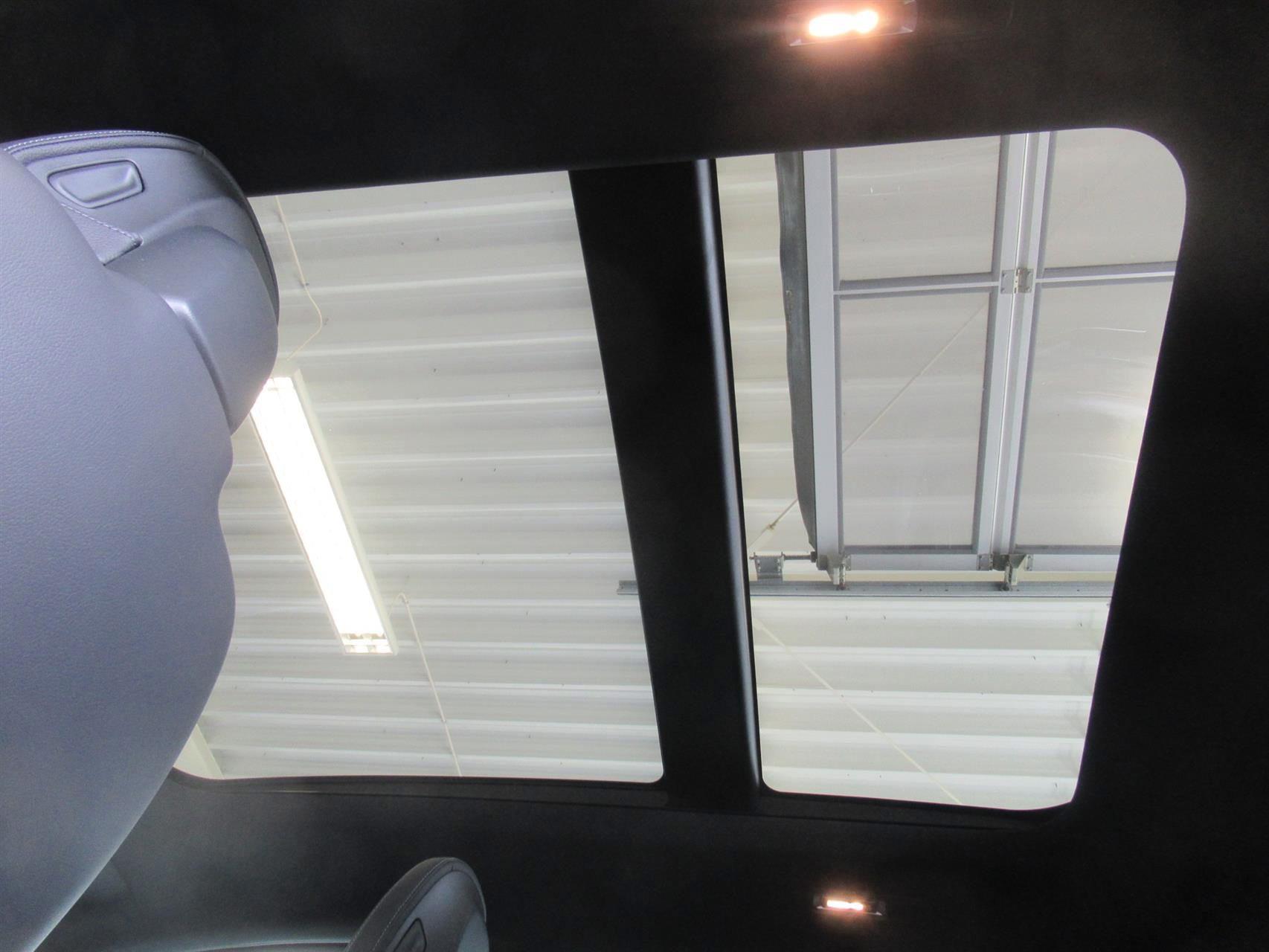 Billede af Mercedes-Benz EQE 350 EL Premium 4Matic 292HK 5d Aut.