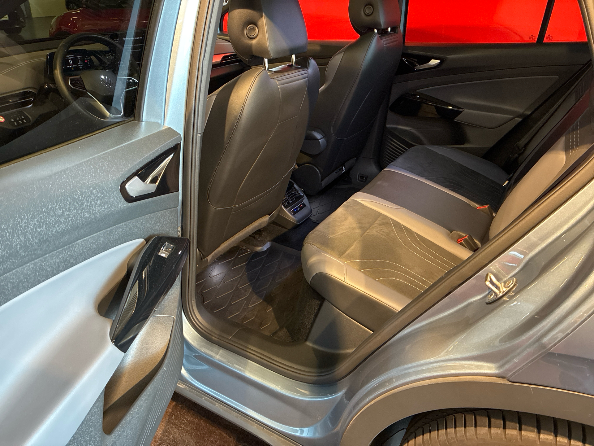 Billede af VW ID.5 EL Pro Business Performance 204HK 5d Aut.