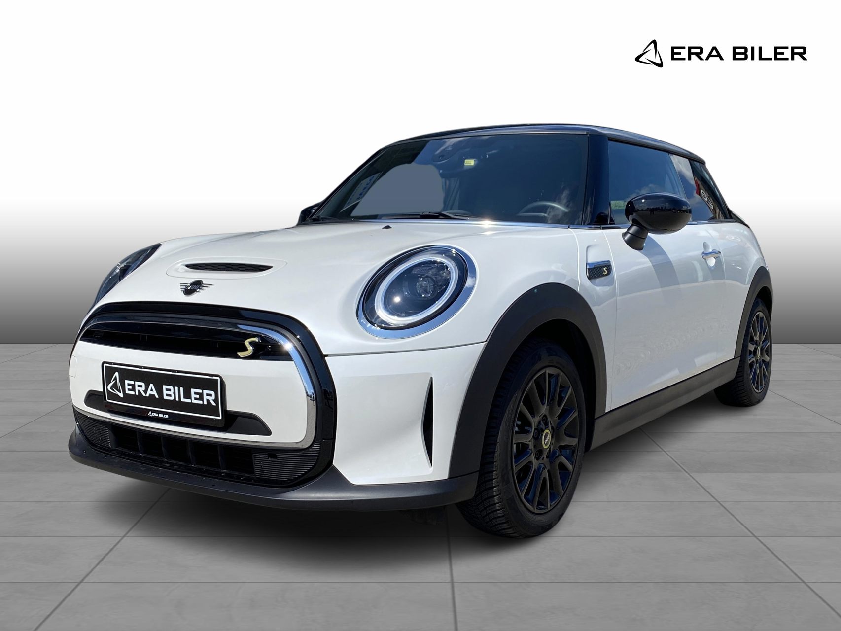 Billede af Mini Cooper SE EL Classic Trim 184HK 3d Aut.