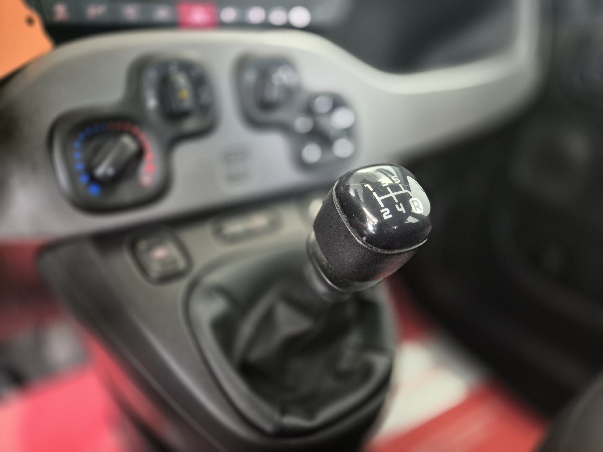 Billede af Fiat Panda 0,9 TwinAir Popstar Start & Stop 65HK 5d