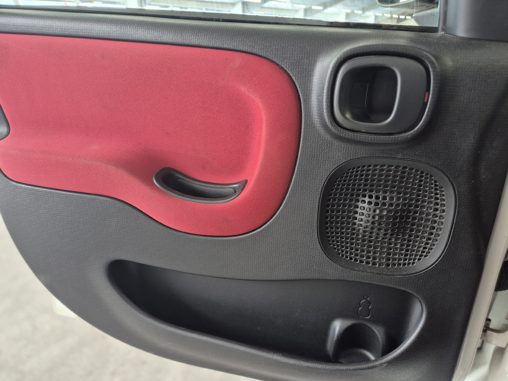 Billede af Fiat Panda 0,9 TwinAir Popstar Start & Stop 65HK 5d