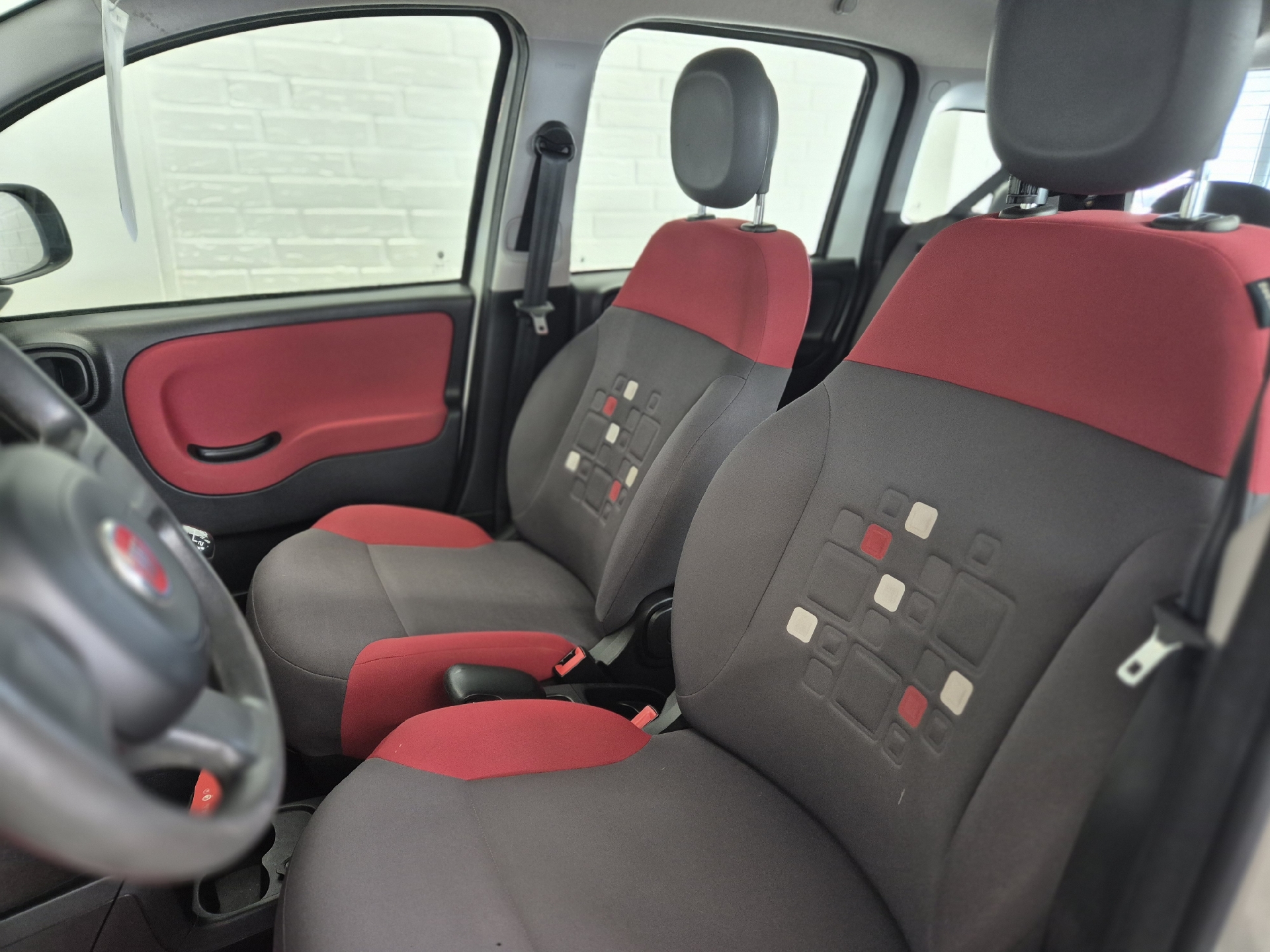 Billede af Fiat Panda 0,9 TwinAir Popstar Start & Stop 65HK 5d
