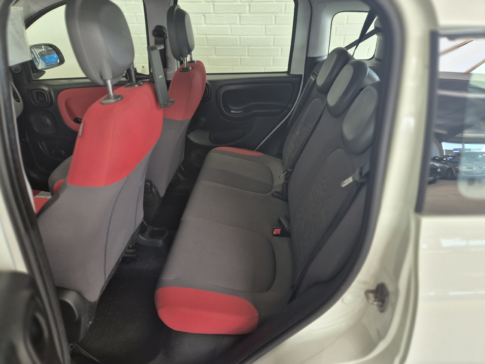 Billede af Fiat Panda 0,9 TwinAir Popstar Start & Stop 65HK 5d