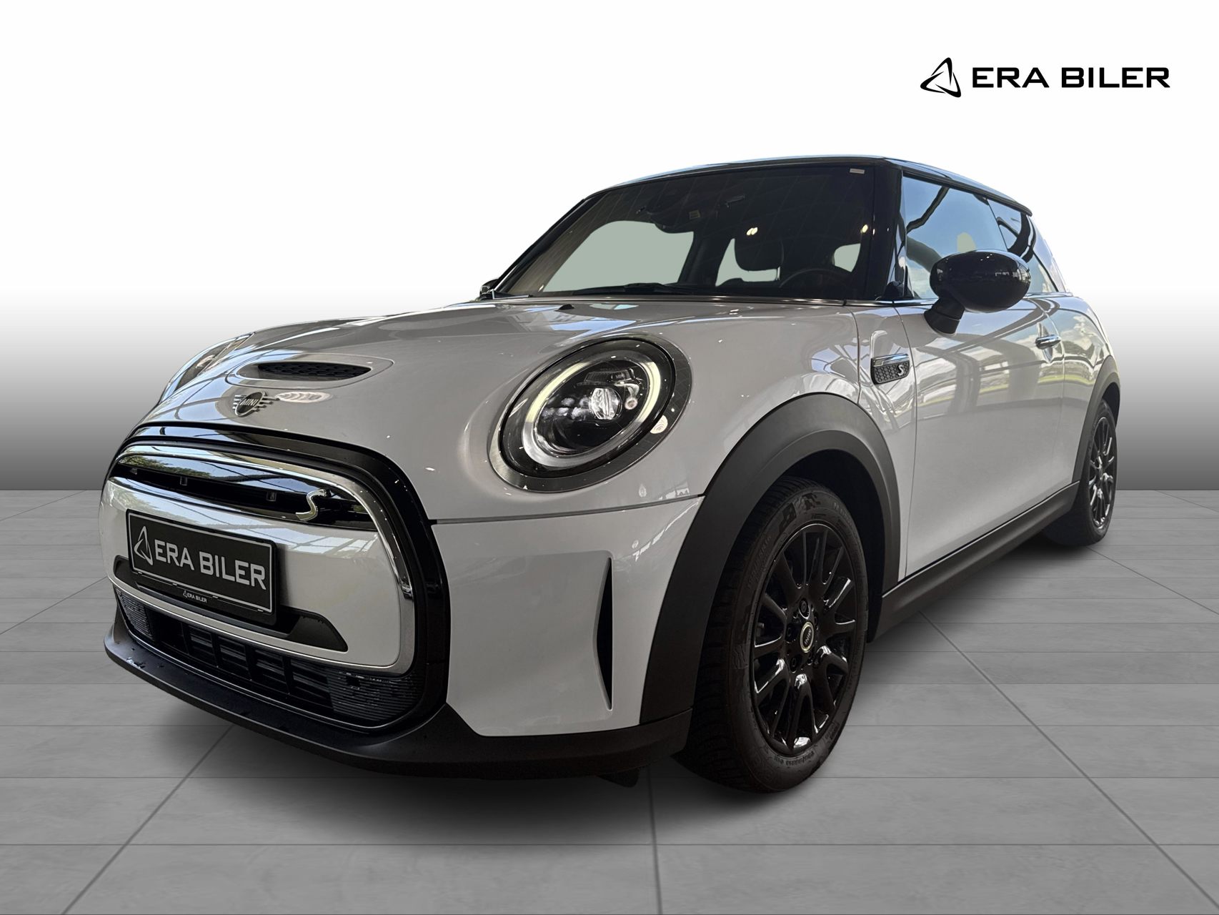 Billede af Mini Cooper SE EL Classic Trim 184HK 3d Aut.