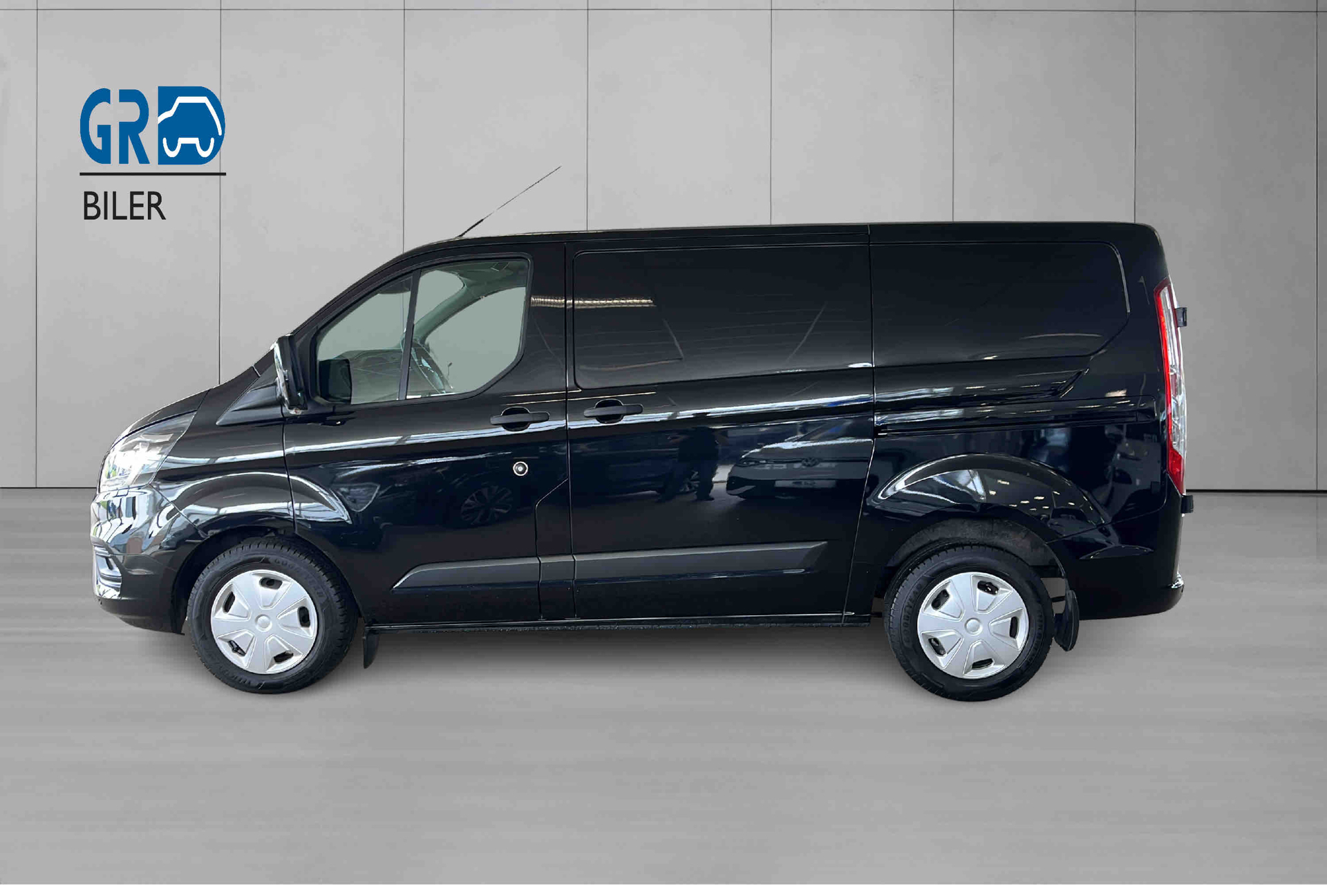 Billede af Ford Transit Custom 300 L1H1 2,0 TDCi Trend 130HK Van 6g Aut.