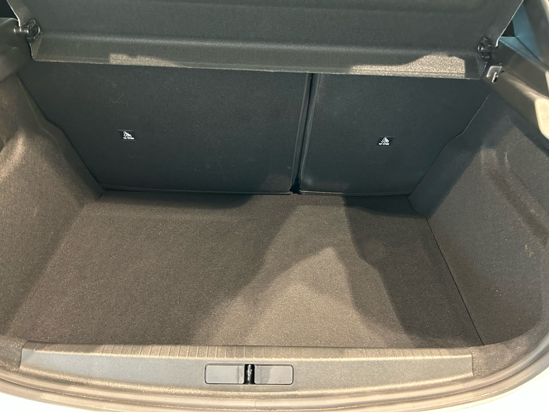 Billede af Peugeot 208 1,2 PureTech Allure+ 100HK 5d 6g
