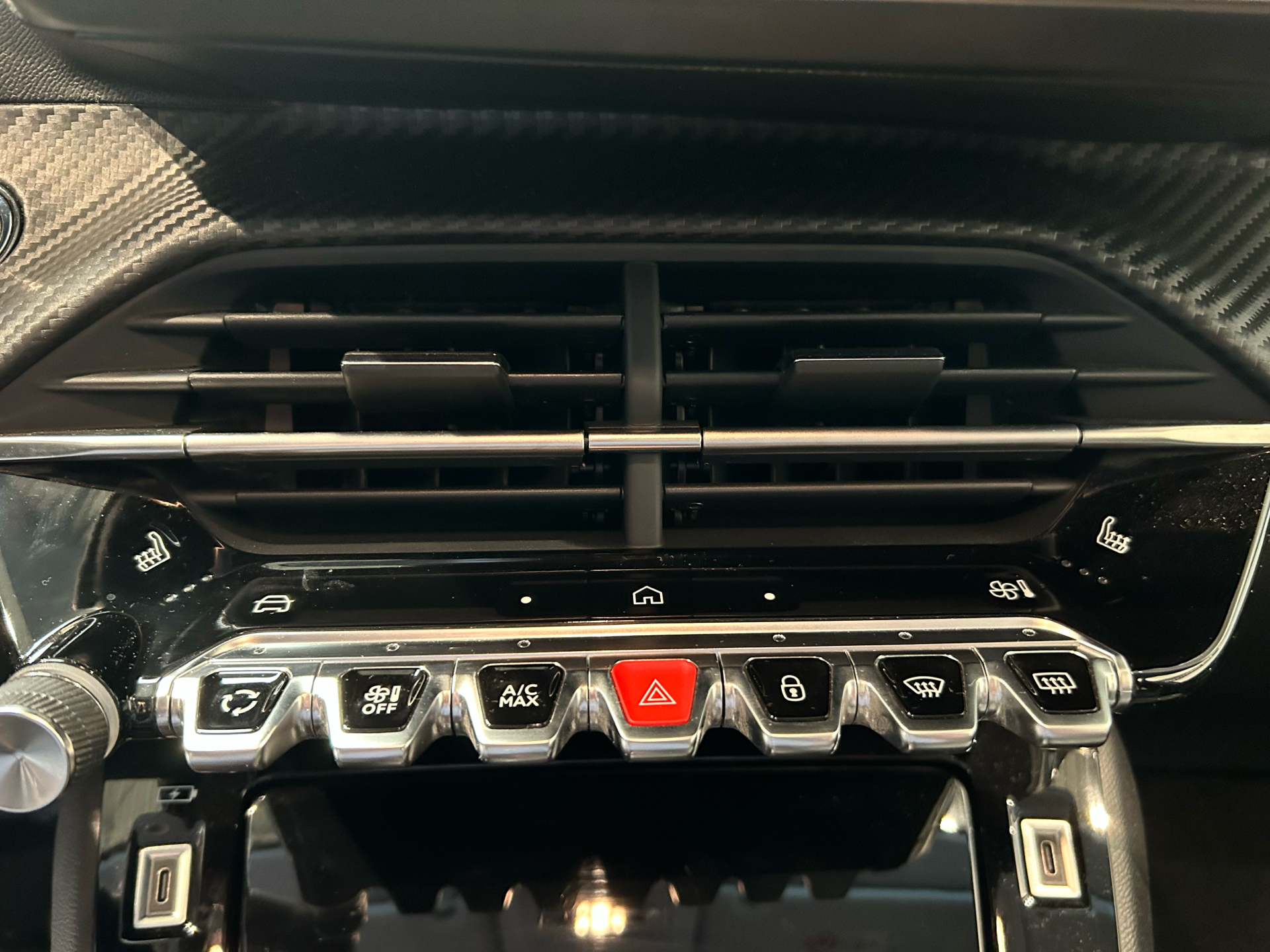 Billede af Peugeot 208 1,2 PureTech Allure+ 100HK 5d 6g