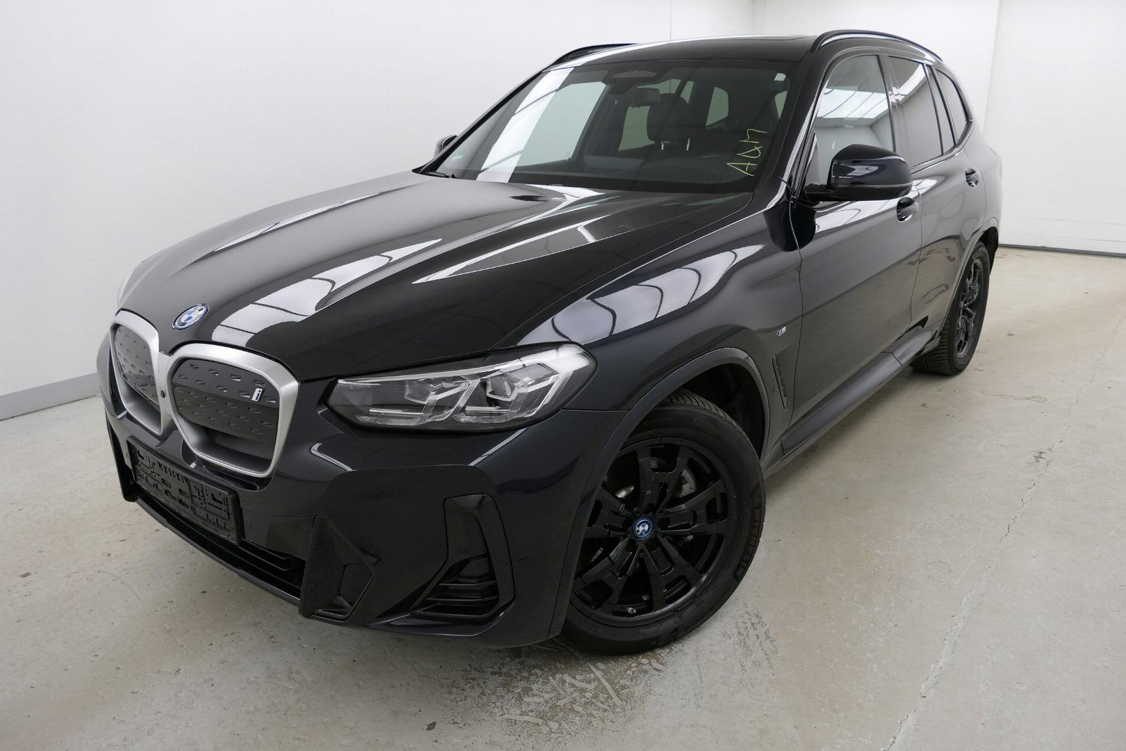Billede af BMW iX3 EL M-Sport Charged Plus 286HK 5d Aut.