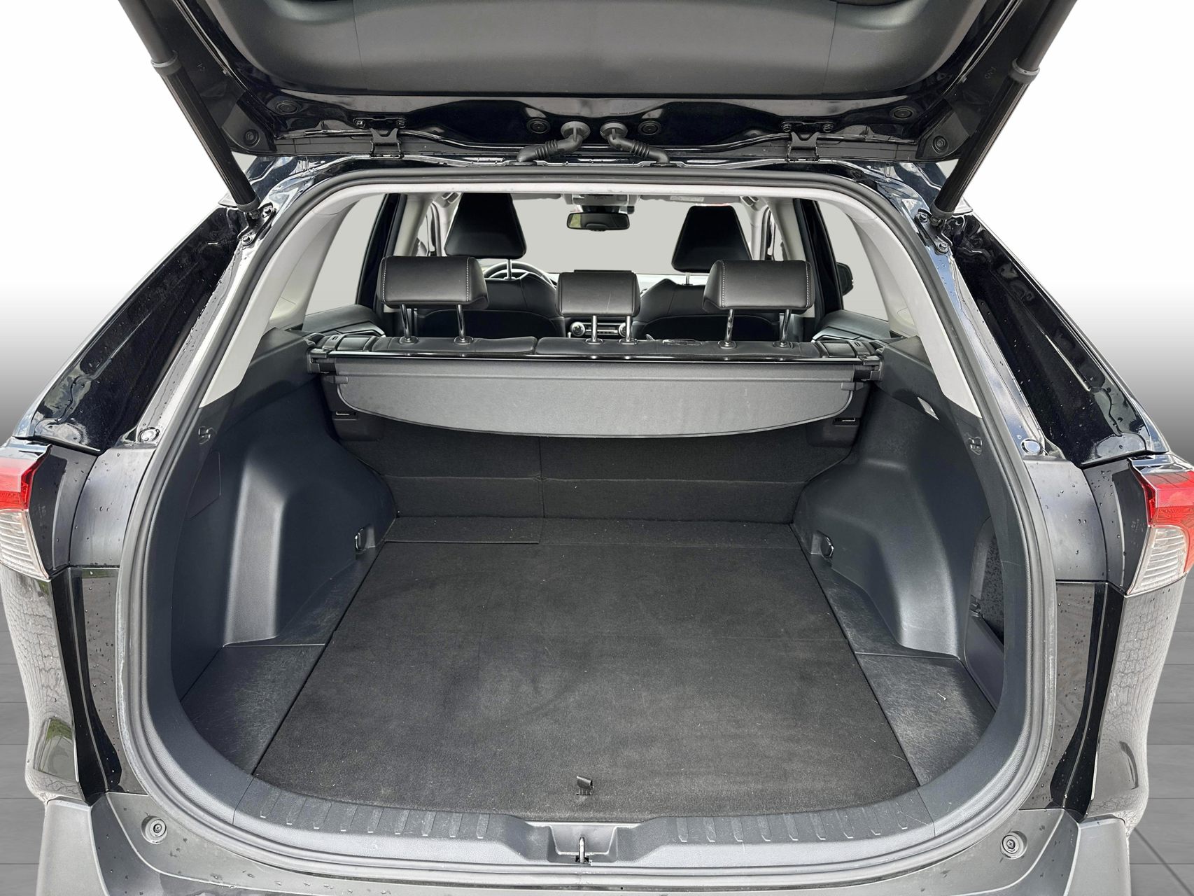 Billede af Toyota RAV4 2,5 Hybrid H3 Comfort 218HK 5d 6g Aut.