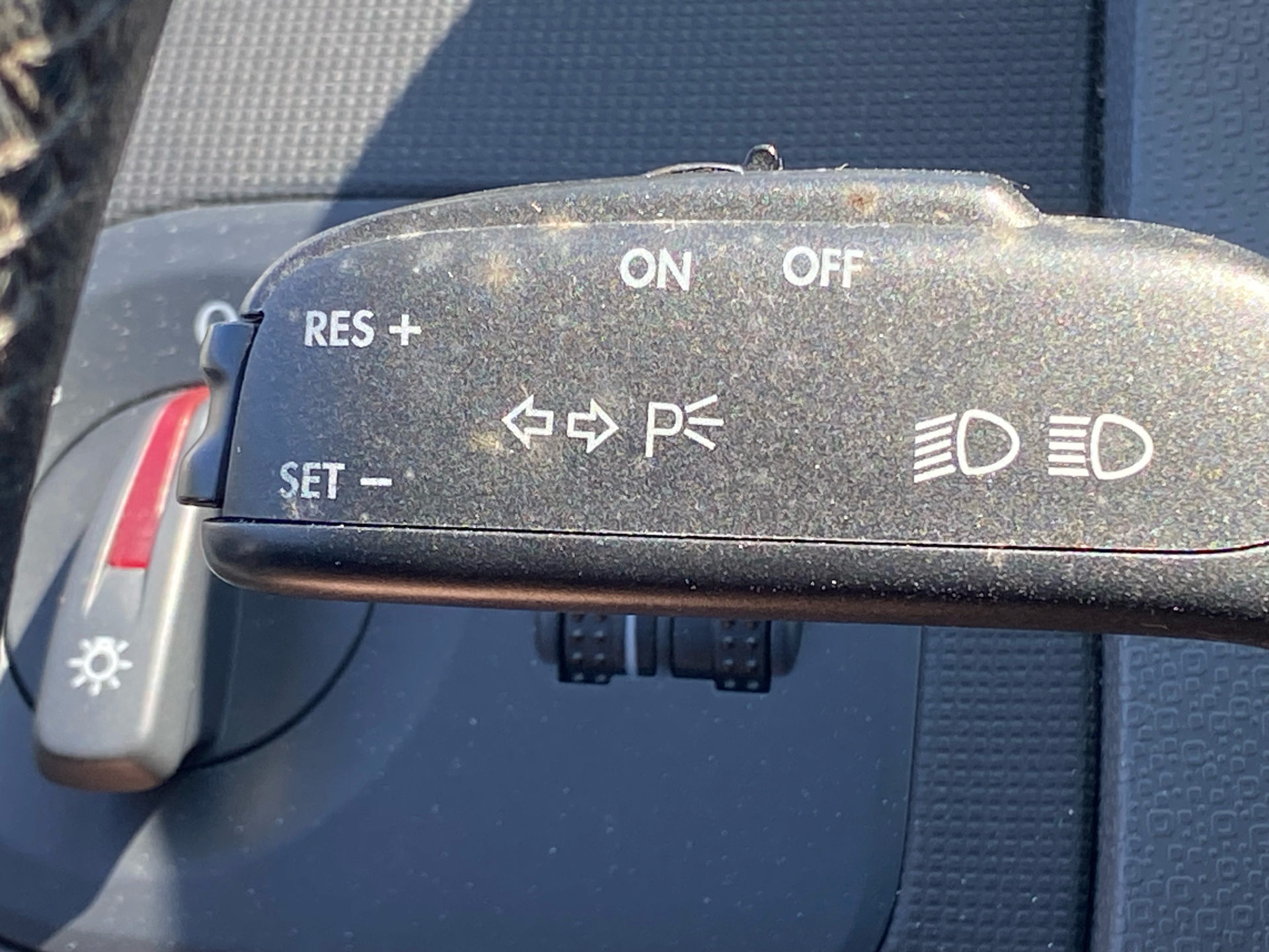 Billede af Seat Ibiza 1,4 16V Reference 85HK 5d