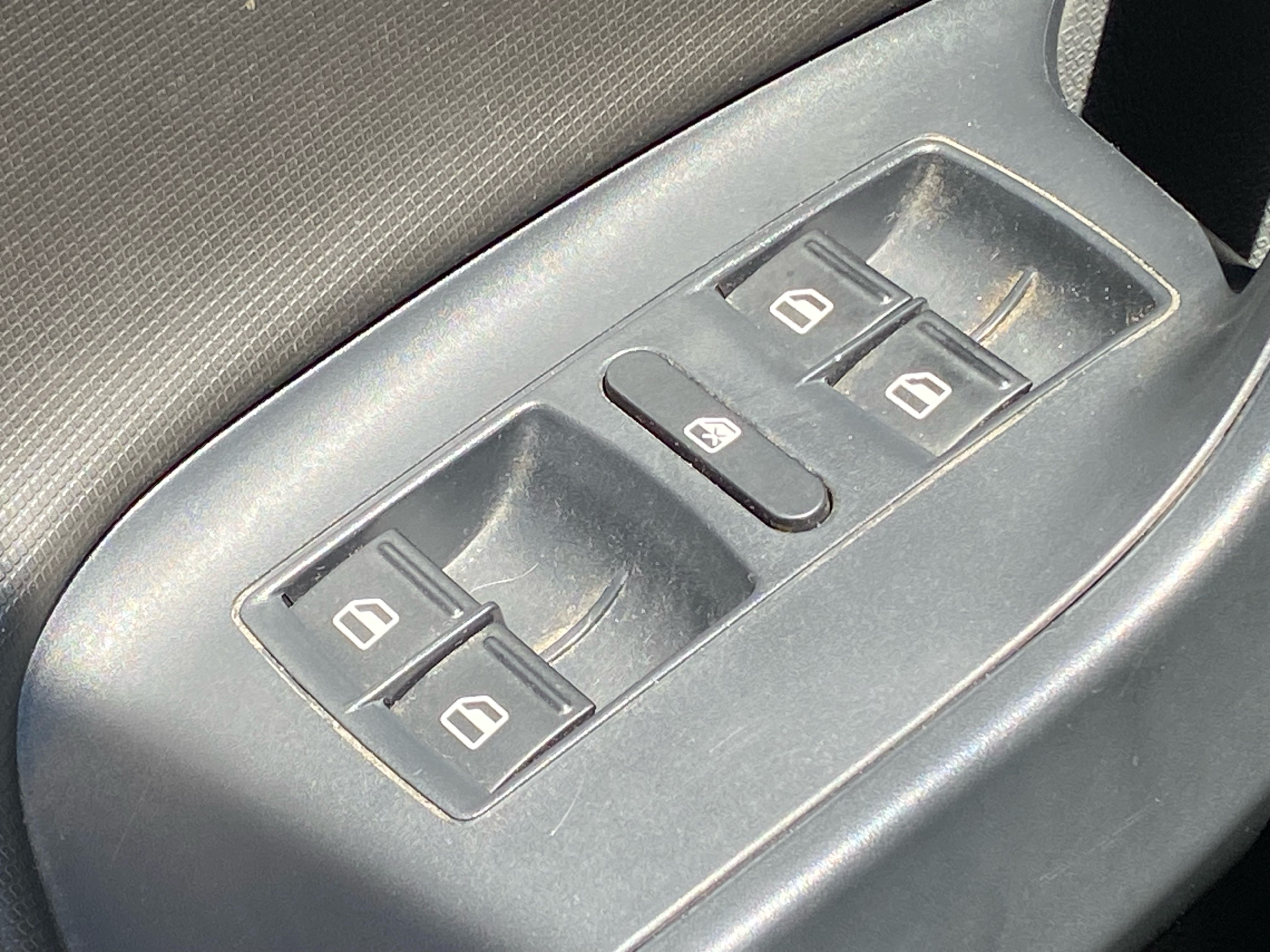 Billede af Seat Ibiza 1,4 16V Reference 85HK 5d