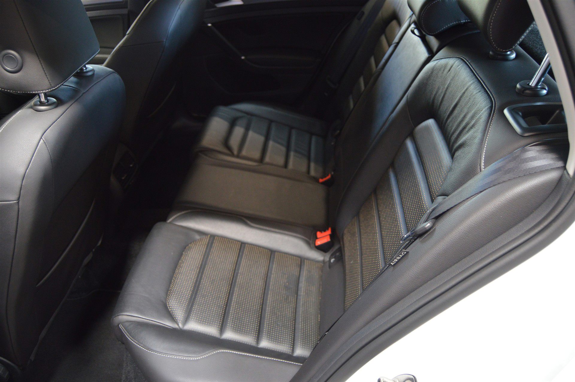 Billede af VW Golf EL Highline 136HK 5d Aut. 