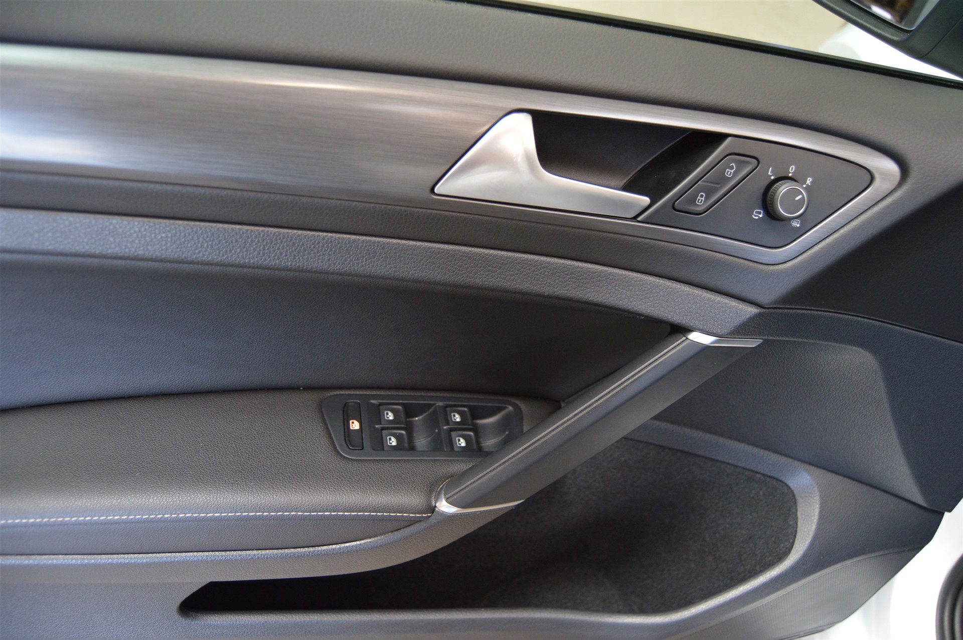 Billede af VW Golf EL Highline 136HK 5d Aut. 