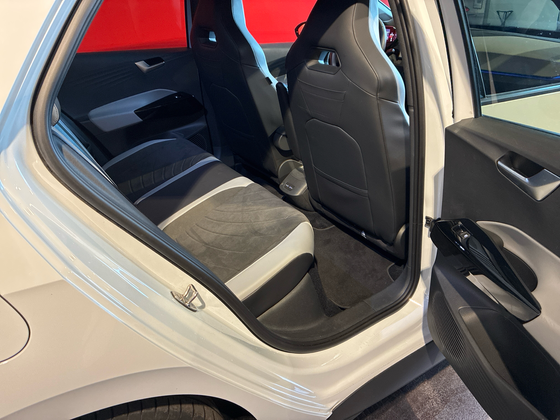 Billede af VW ID.3 EL Max 204HK 5d Aut.