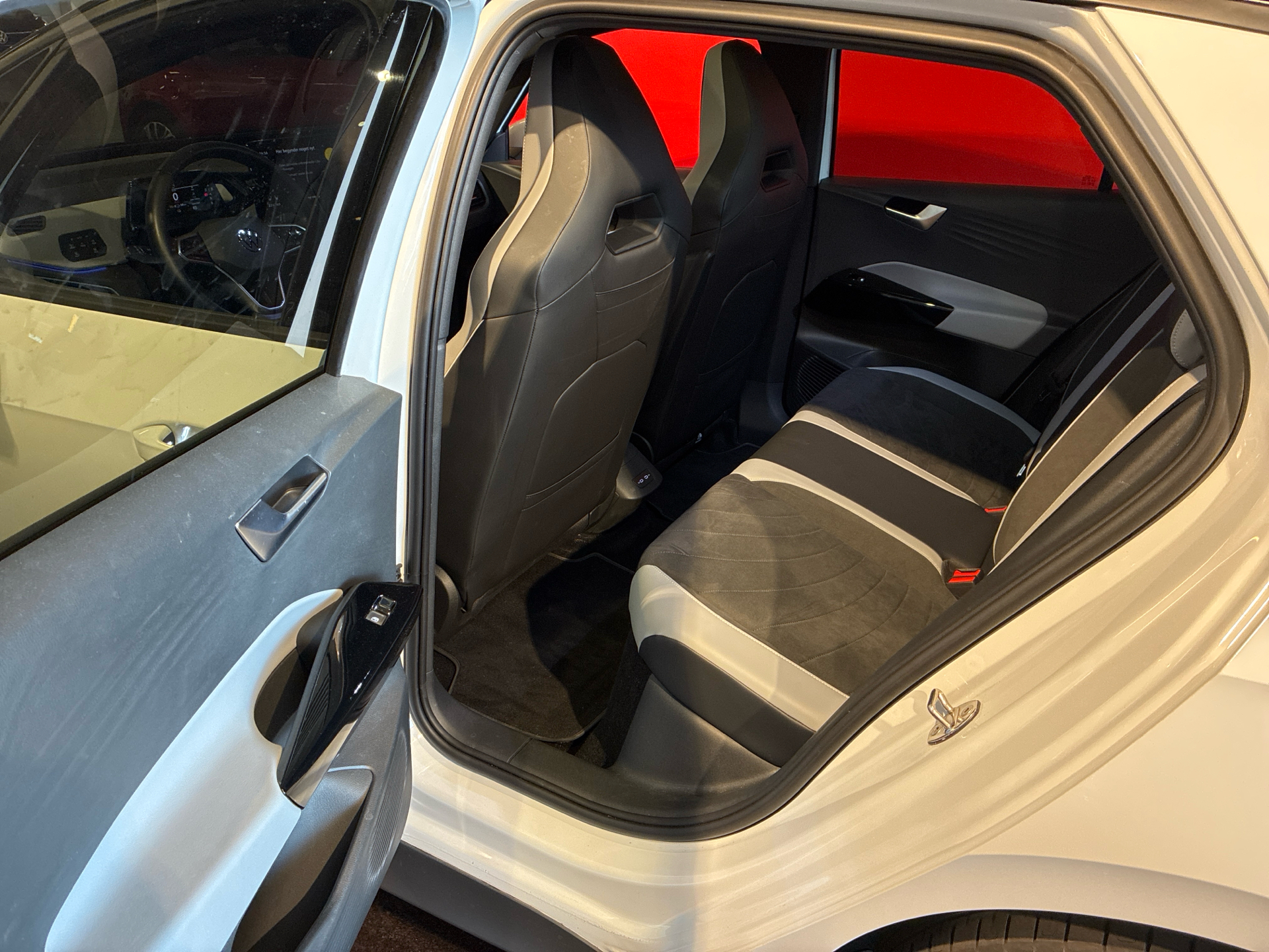 Billede af VW ID.3 EL Max 204HK 5d Aut.