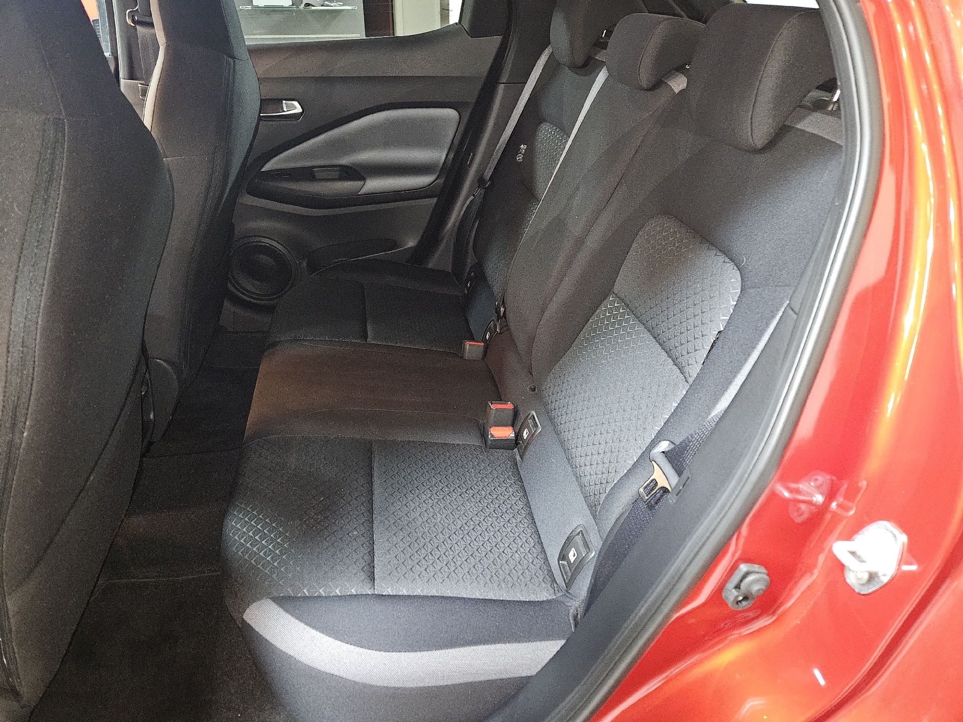 Billede af Nissan Juke 1,0 Dig-T N-Connecta 117HK 5d 6g