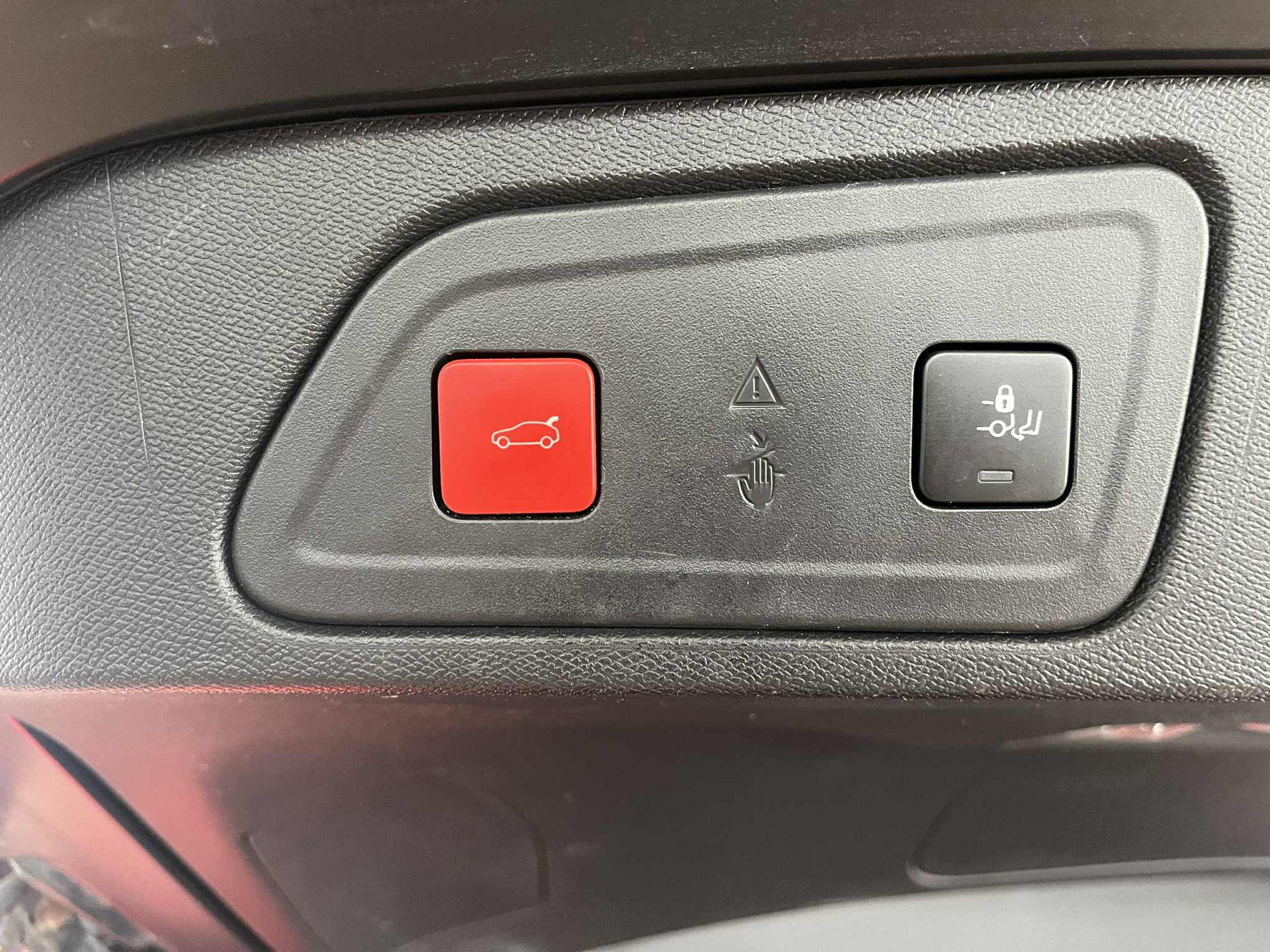 Billede af Citroën C5 Aircross 1,5 Blue HDi Sportline EAT8 start/stop 130HK 5d 8g Aut.