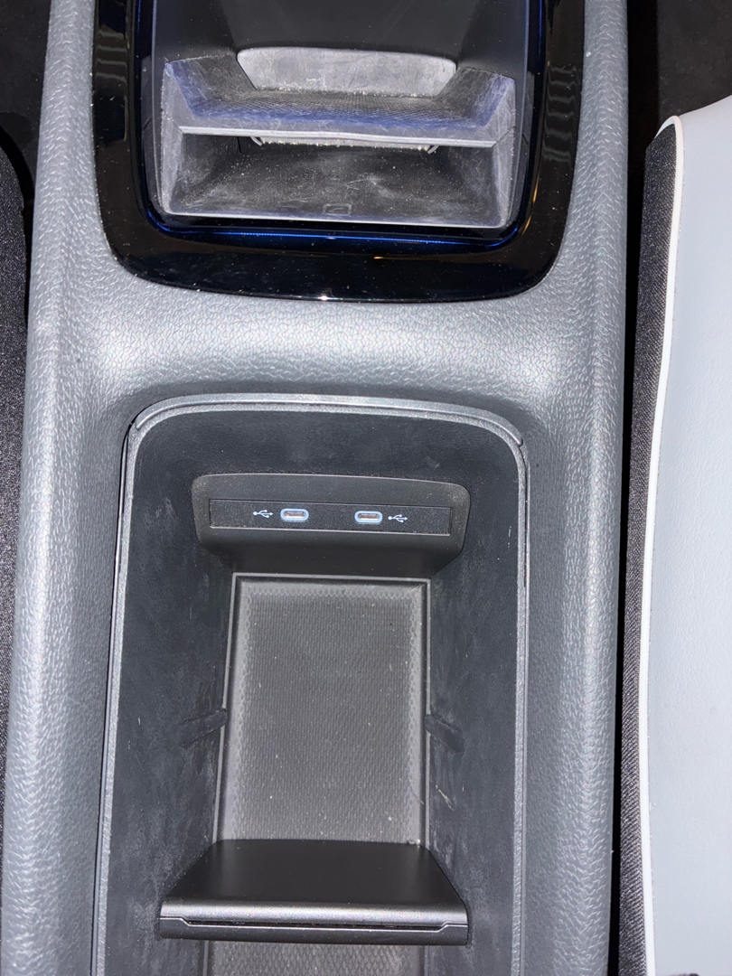 Billede af VW ID.3 EL Max 204HK 5d Aut.