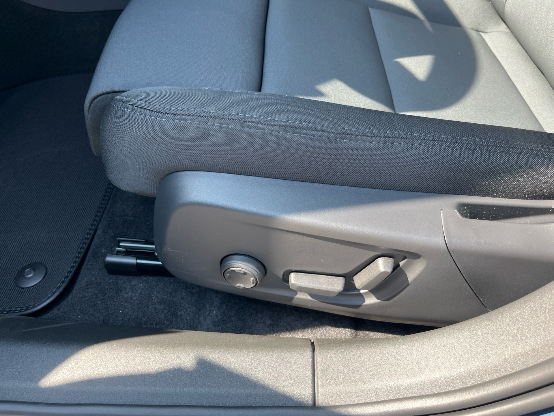 Billede af Polestar 2 EL Long range Single motor Plus 299HK 5d Aut.