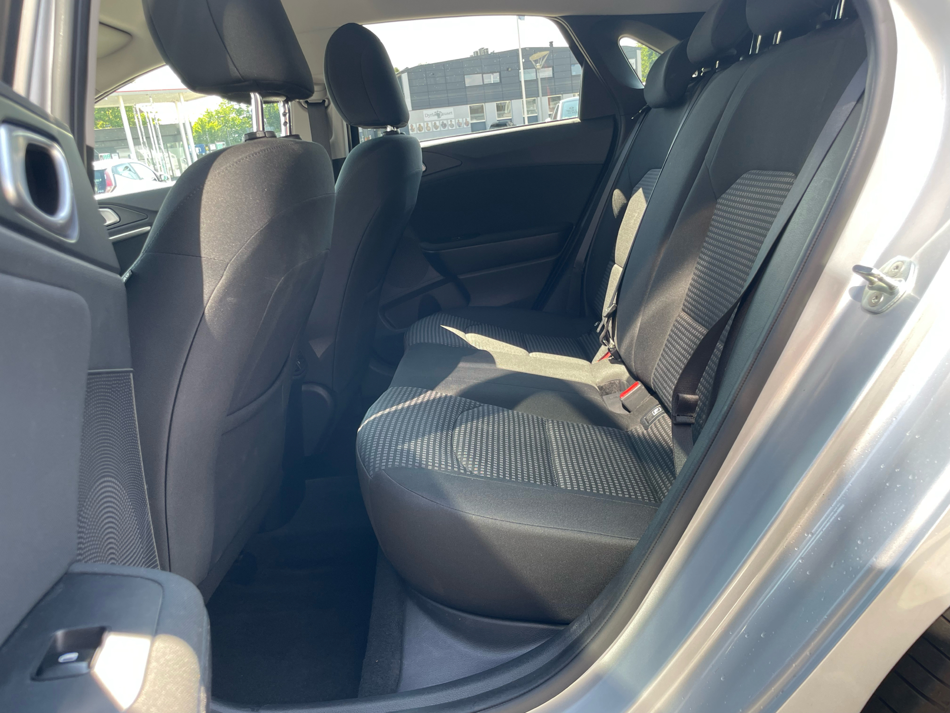 Billede af Kia Ceed 1,0 T-GDI Active 100HK 5d 6g