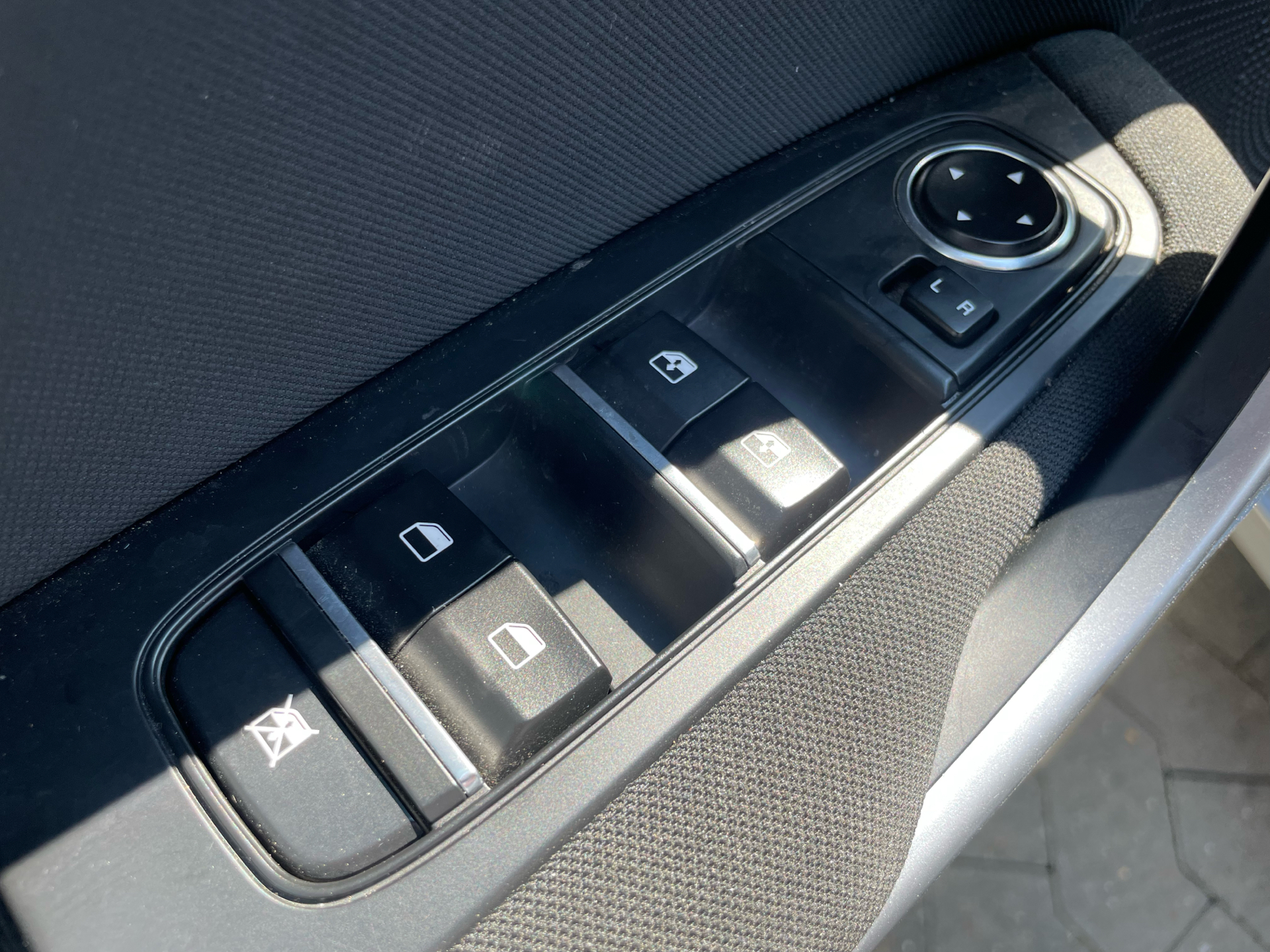 Billede af Kia Ceed 1,0 T-GDI Active 100HK 5d 6g
