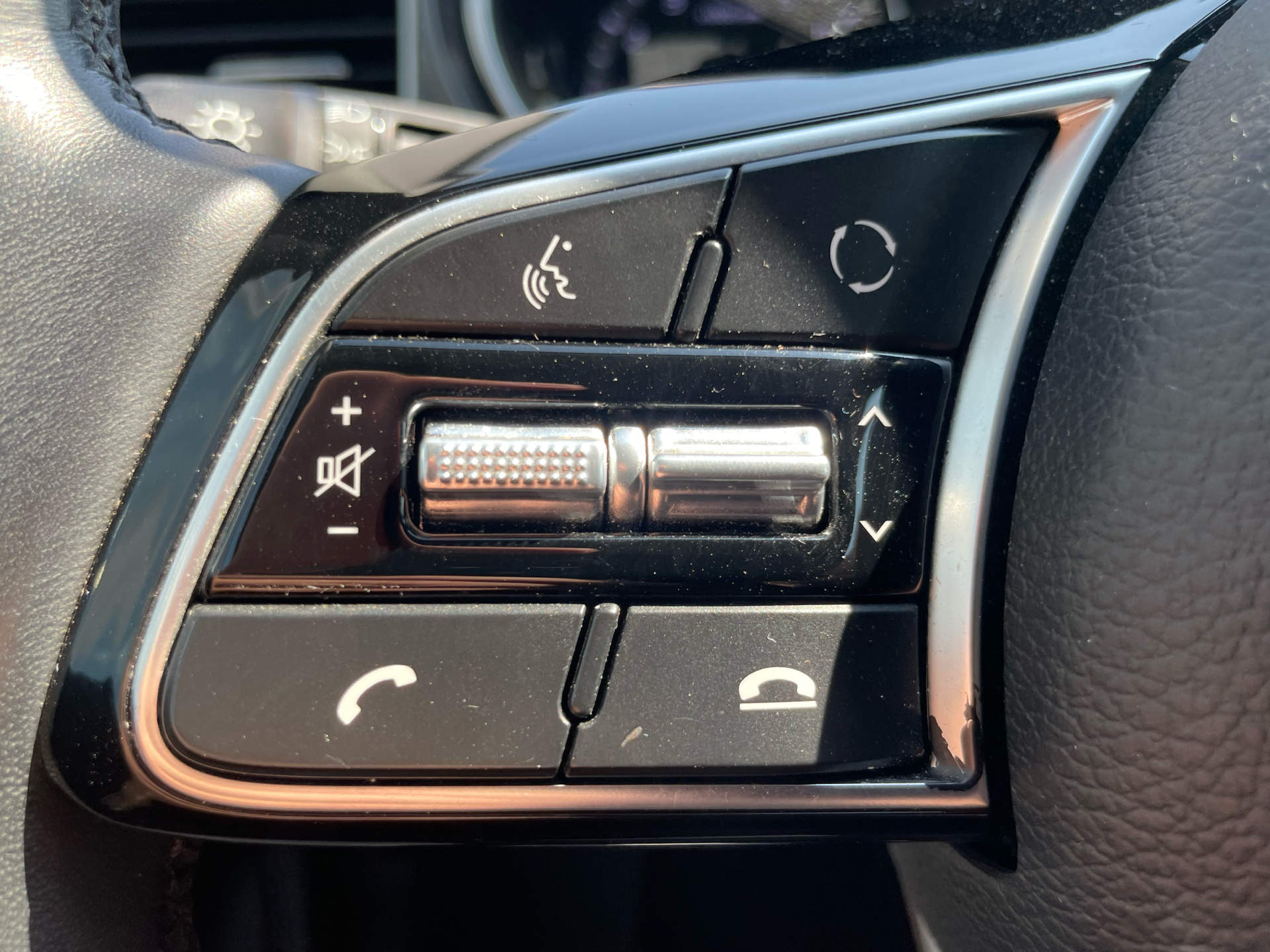 Billede af Kia Ceed 1,0 T-GDI Active 100HK 5d 6g