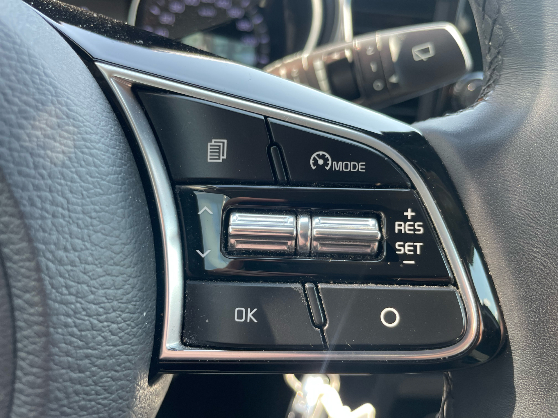 Billede af Kia Ceed 1,0 T-GDI Active 100HK 5d 6g