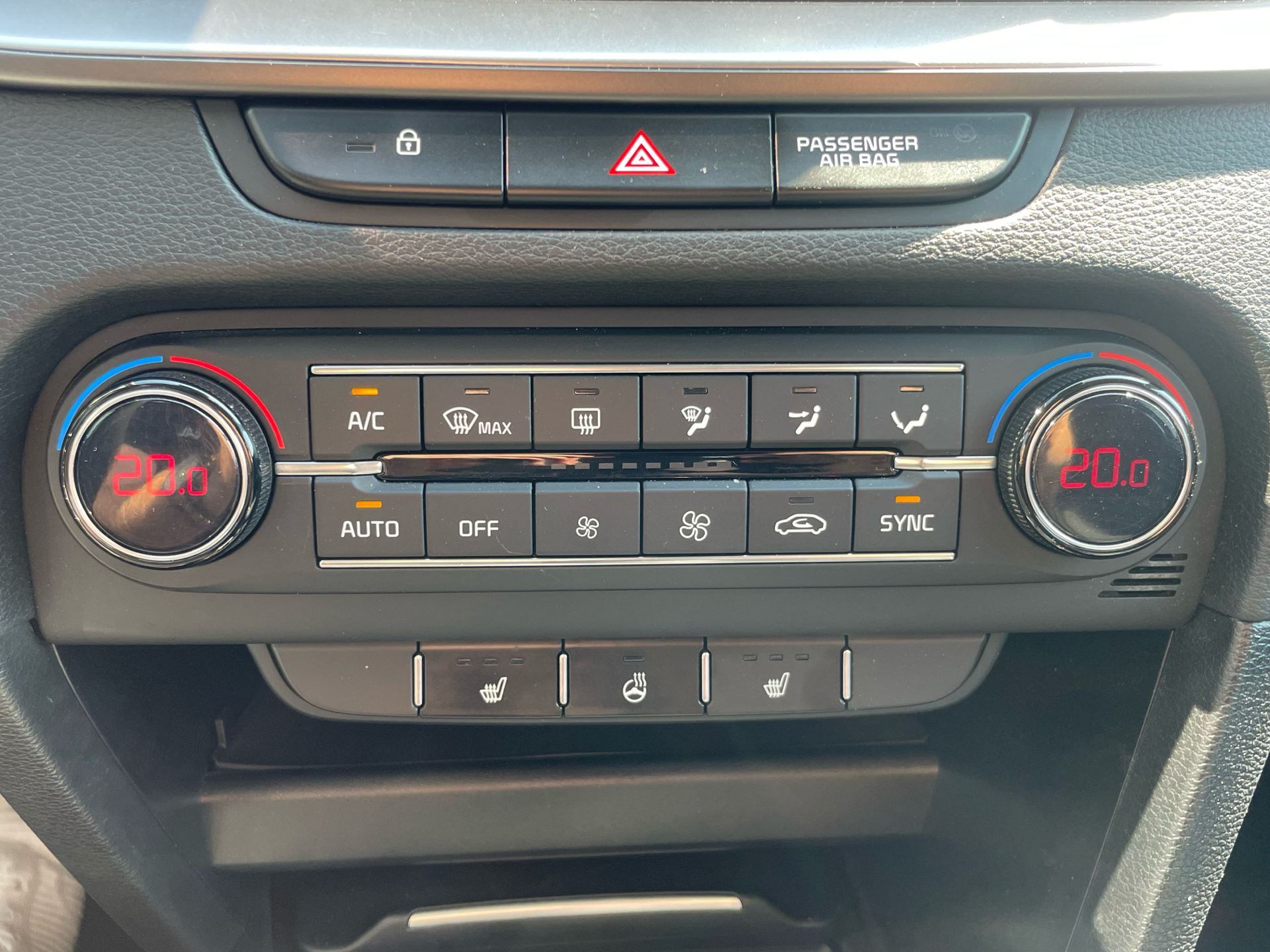 Billede af Kia Ceed 1,0 T-GDI Active 100HK 5d 6g