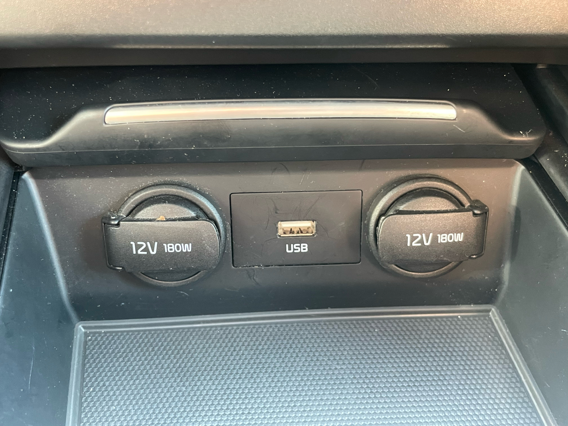 Billede af Kia Ceed 1,0 T-GDI Active 100HK 5d 6g