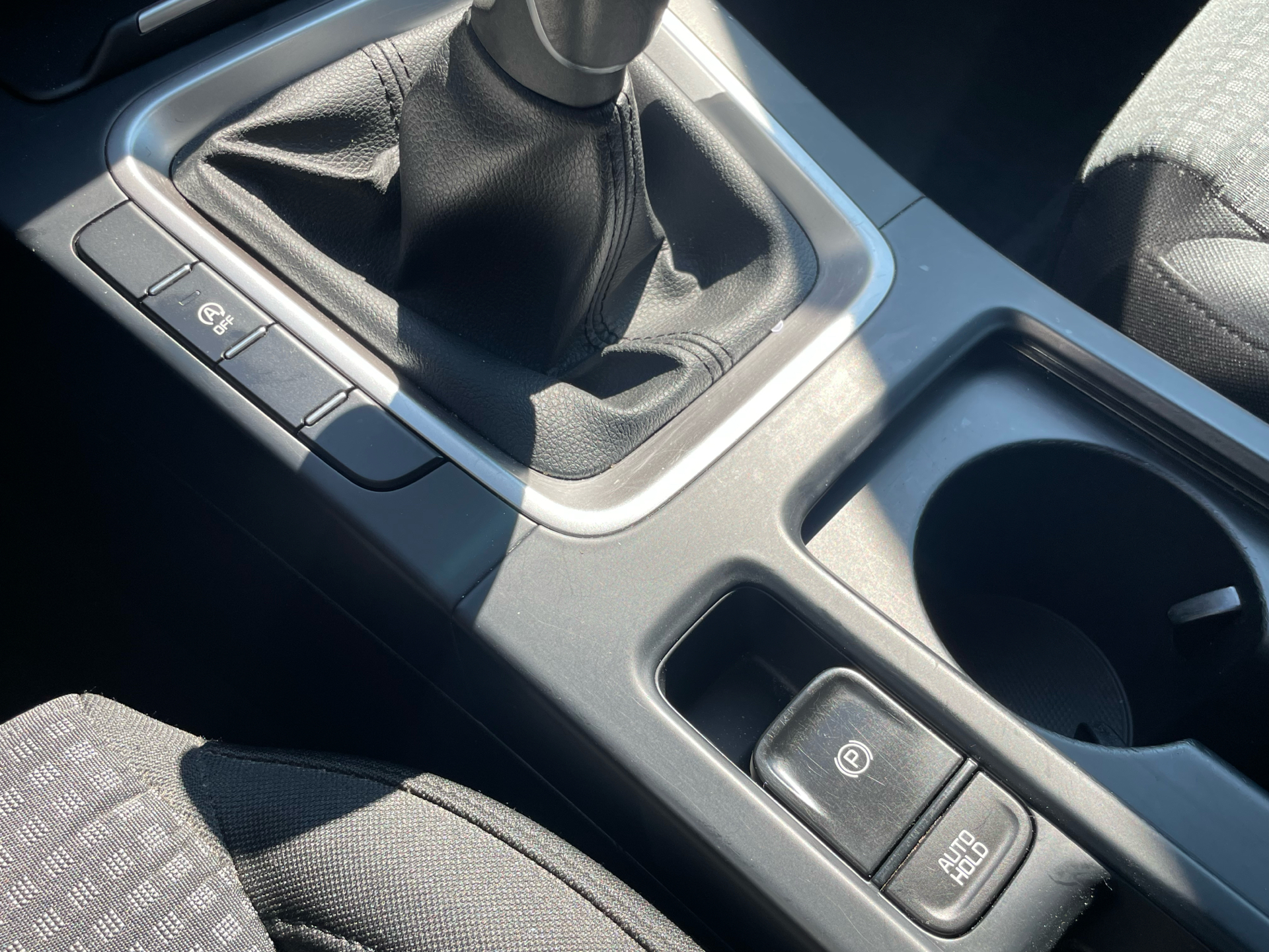 Billede af Kia Ceed 1,0 T-GDI Active 100HK 5d 6g