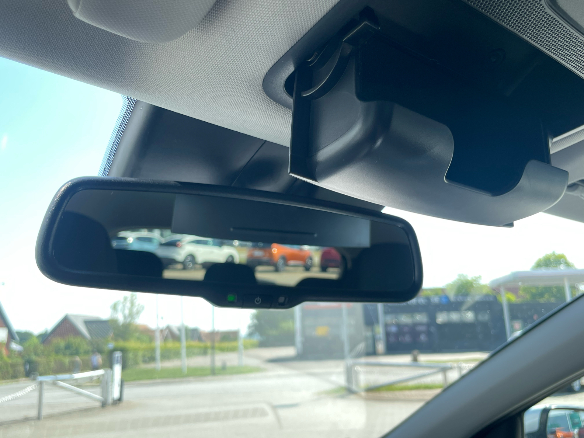 Billede af Kia Ceed 1,0 T-GDI Active 100HK 5d 6g