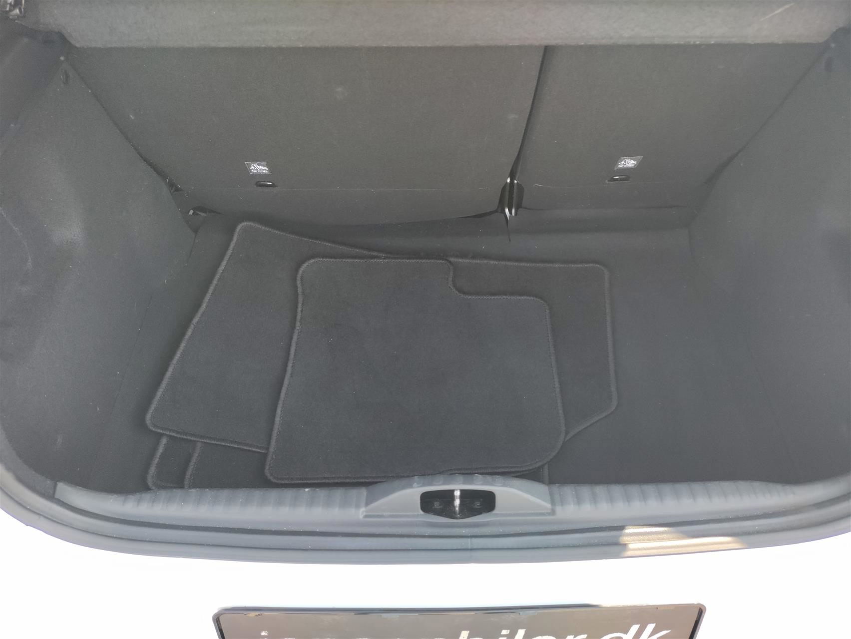Billede af Citroën C3 1,2 PureTech Live 83HK 5d