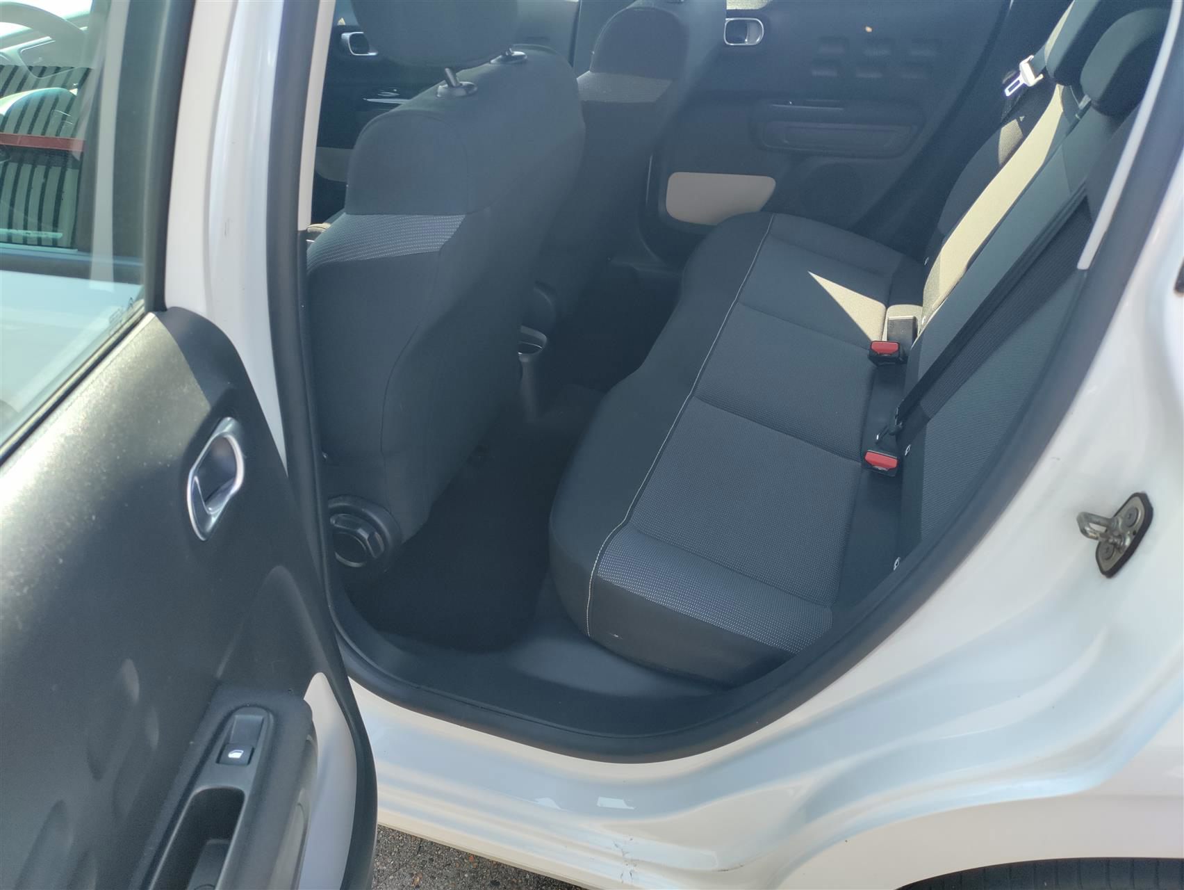 Billede af Citroën C3 1,2 PureTech Live 83HK 5d