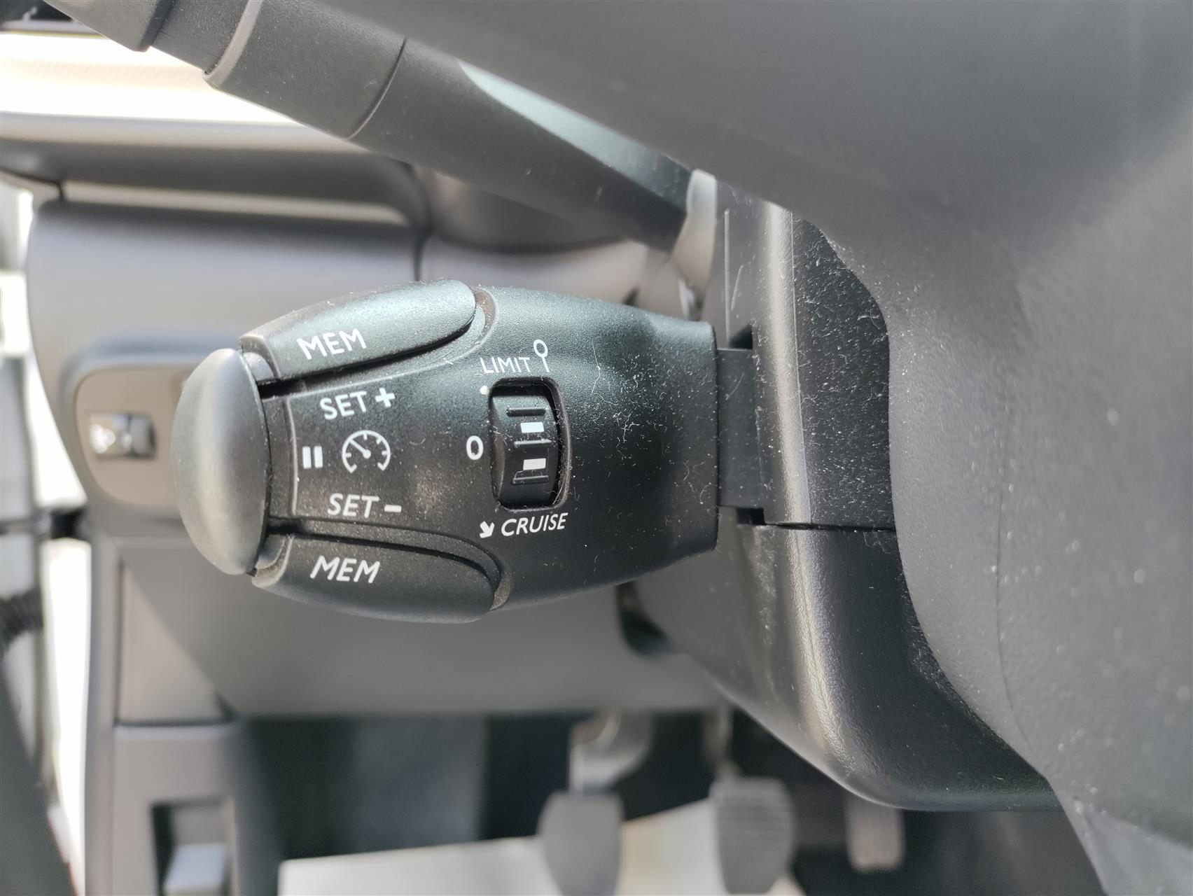 Billede af Citroën C3 1,2 PureTech Live 83HK 5d